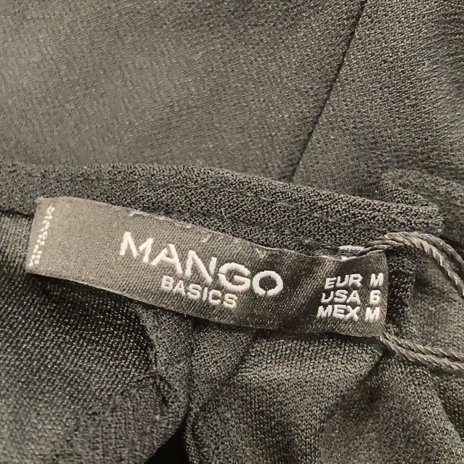 Mango