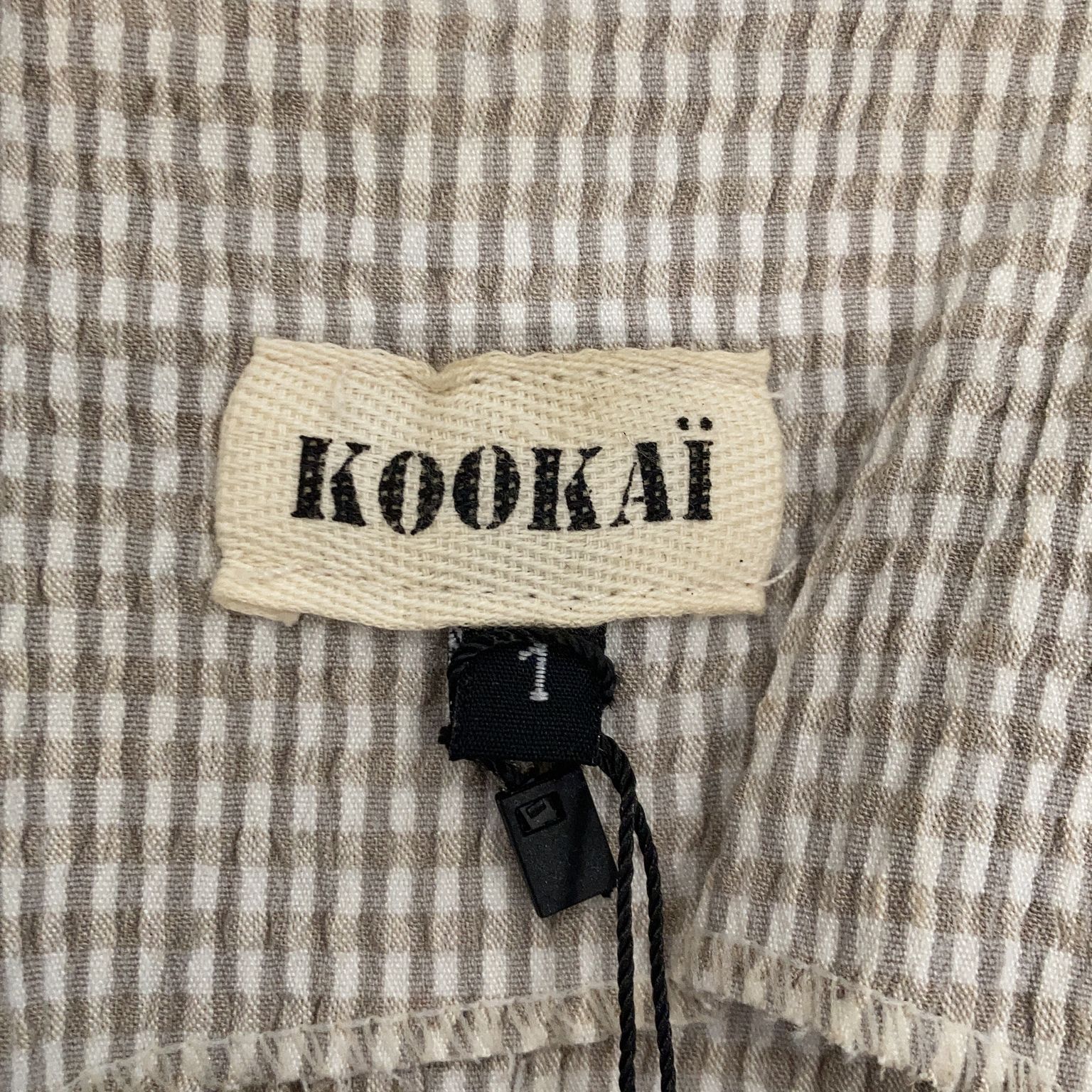 Kookaï