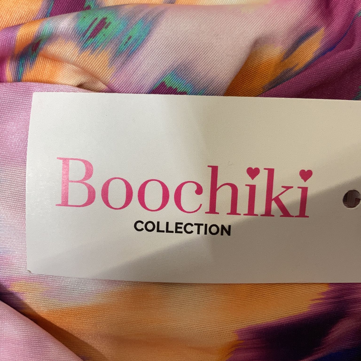 Boochiki