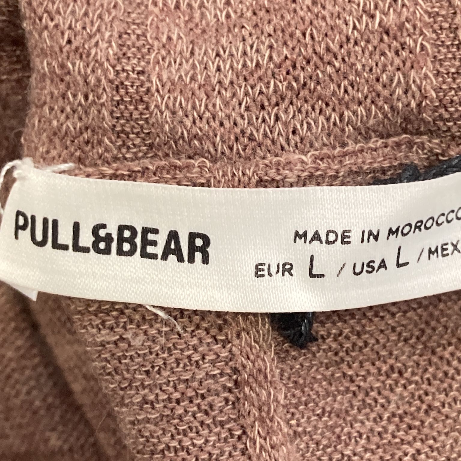 Pull  Bear