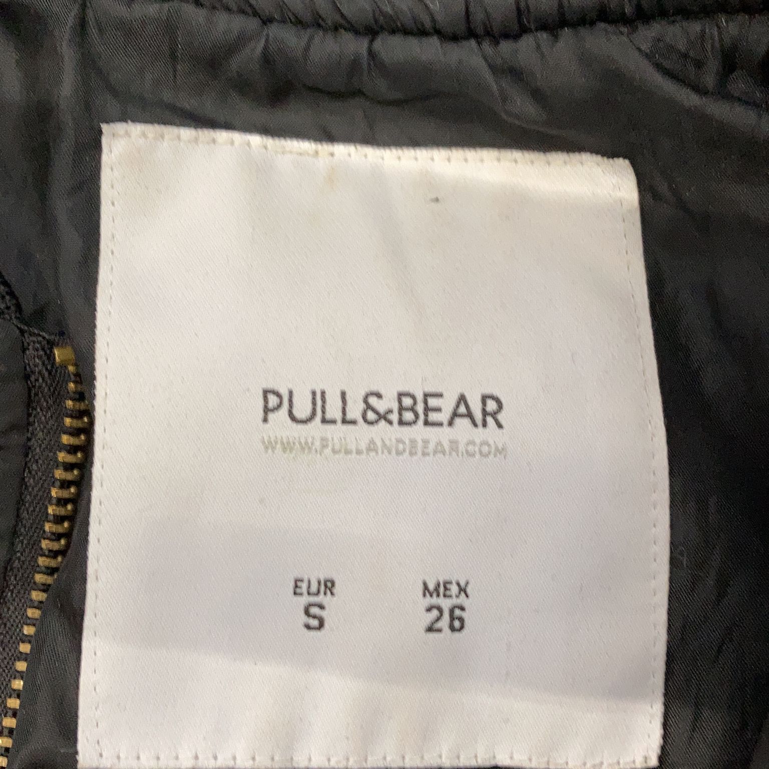 Pull  Bear