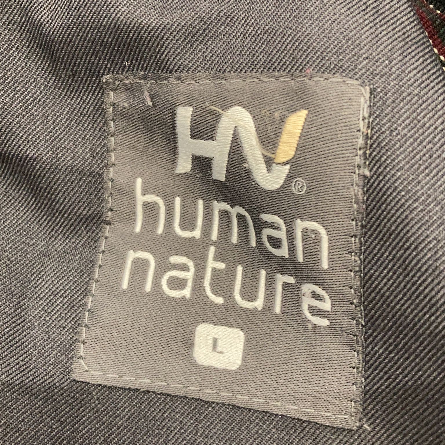 Human Nature