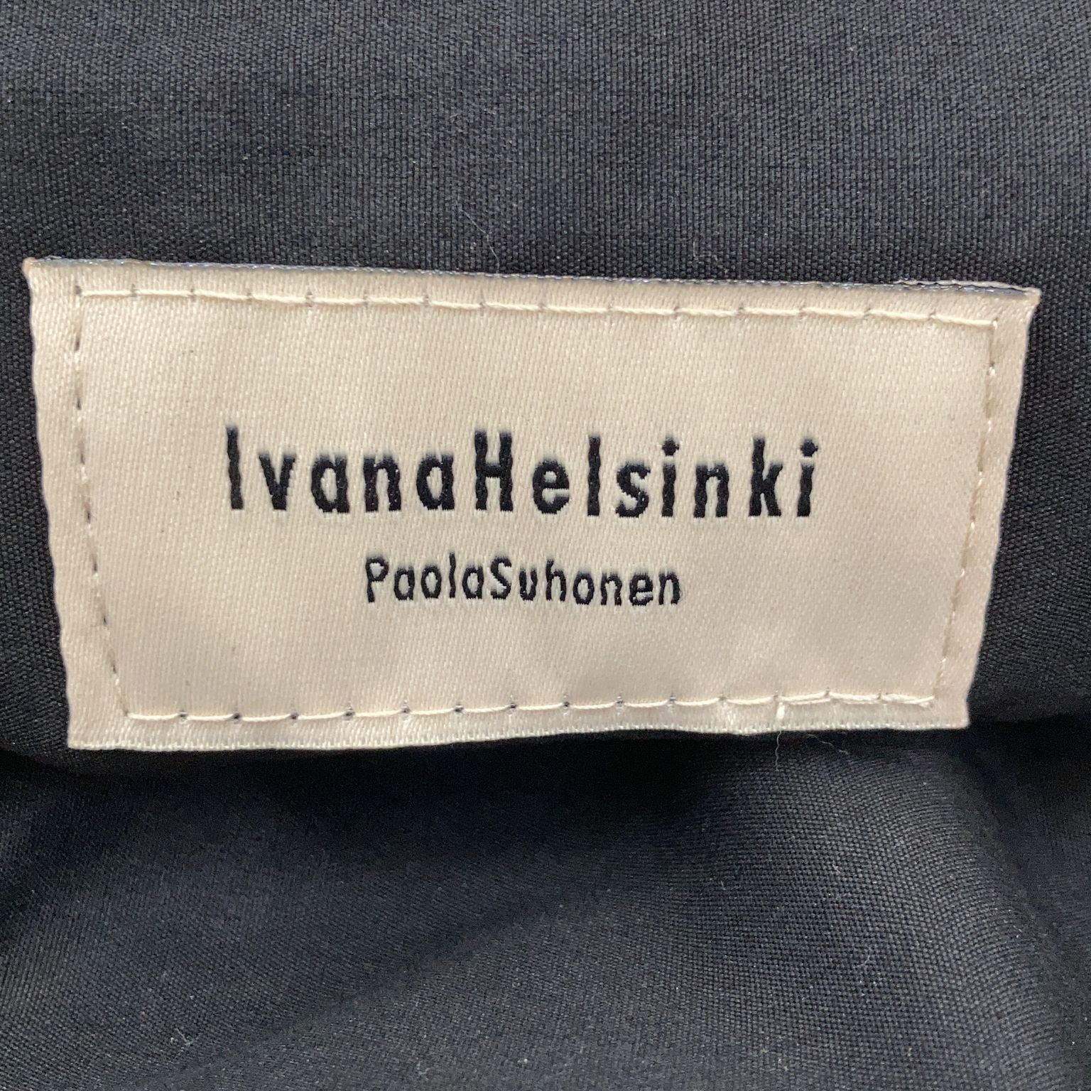 Ivana Helsinki