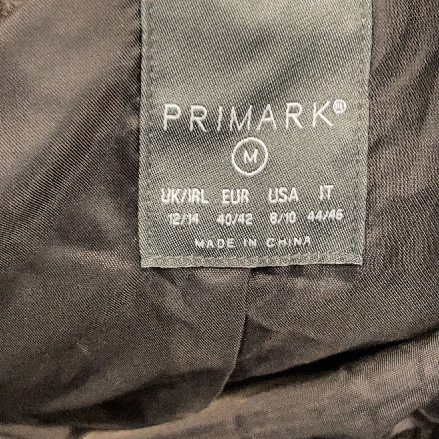 Primark