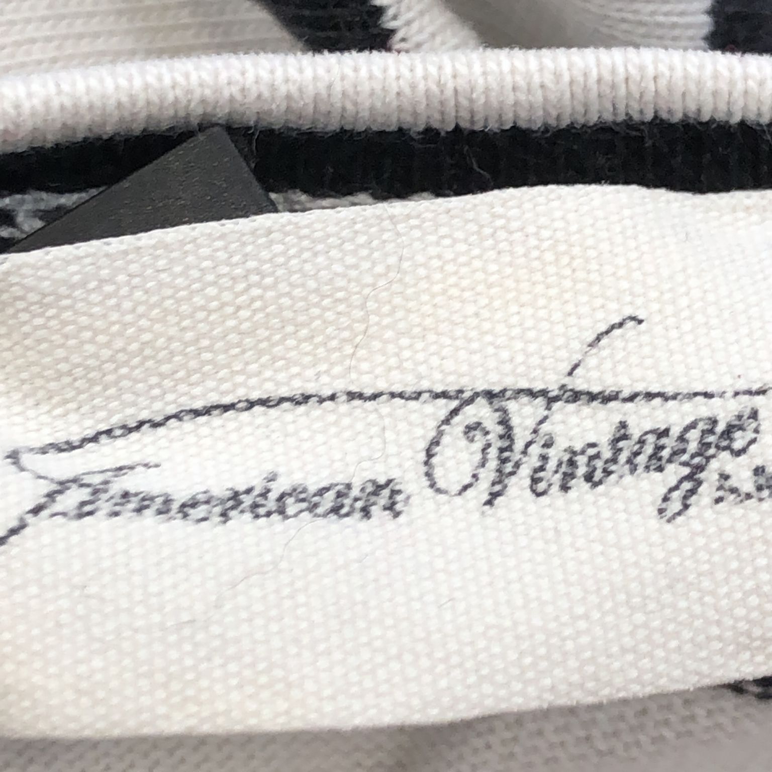 American Vintage