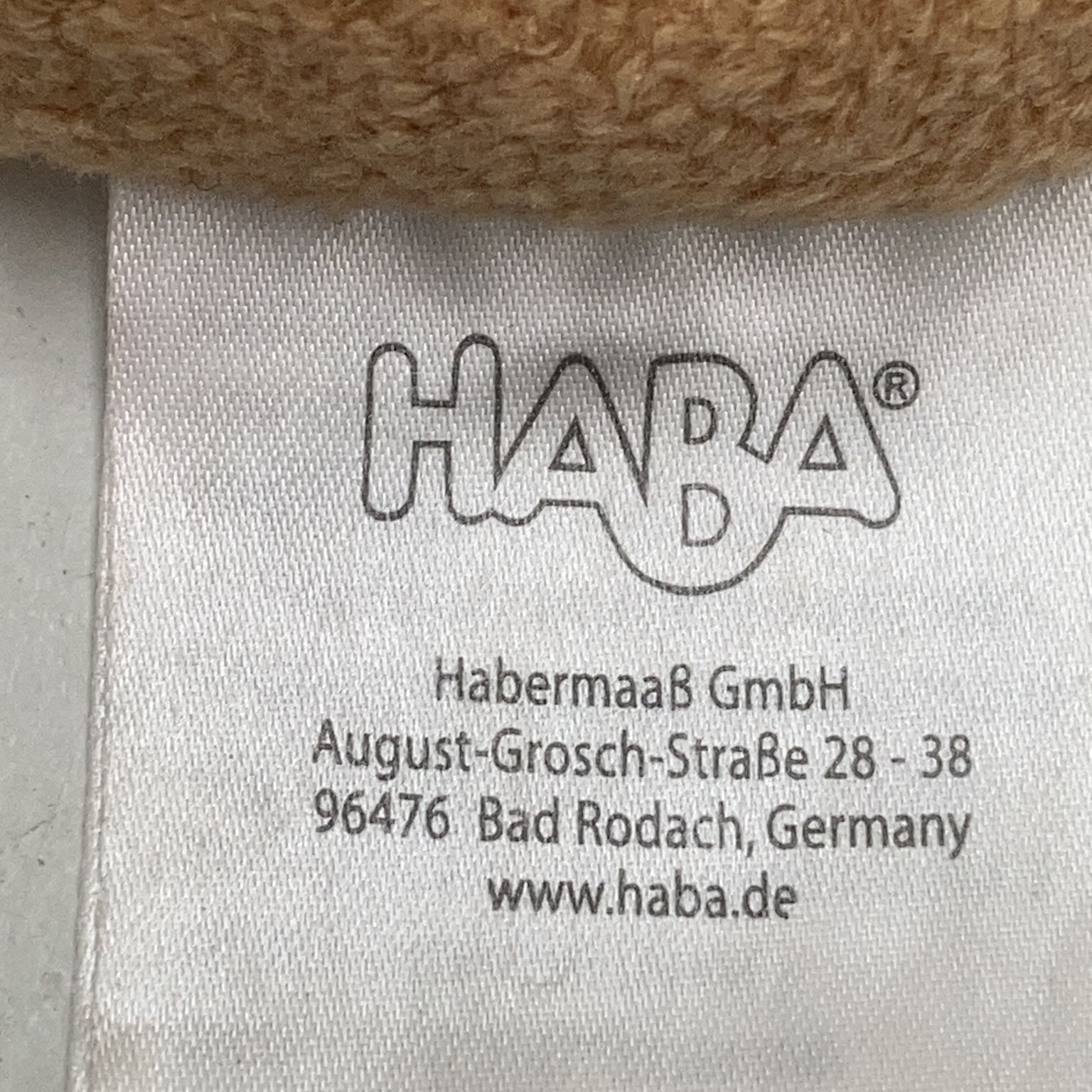 Haba