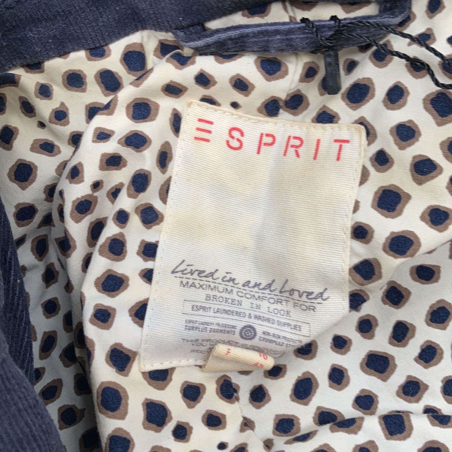 ESPRIT