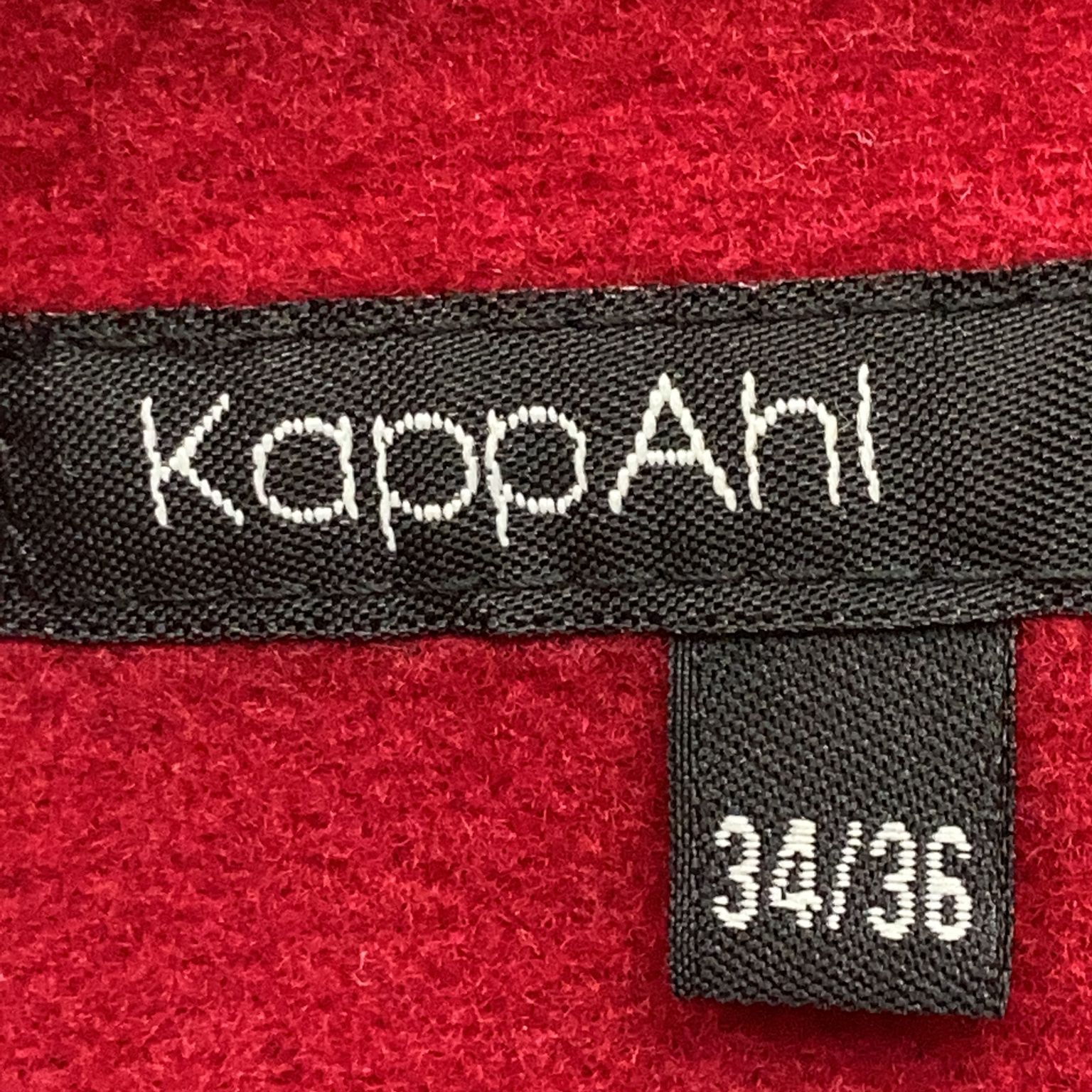 KappAhl