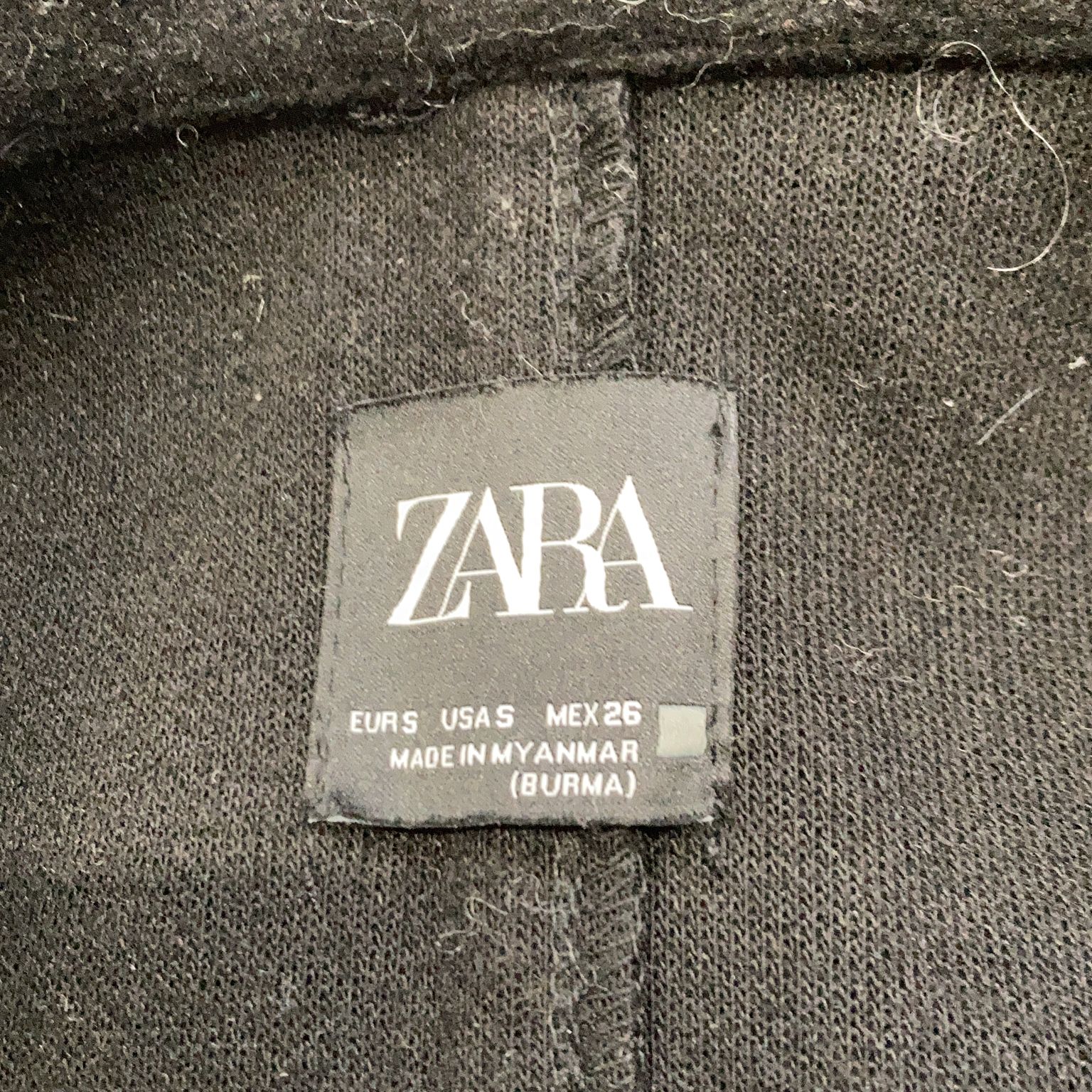 Zara