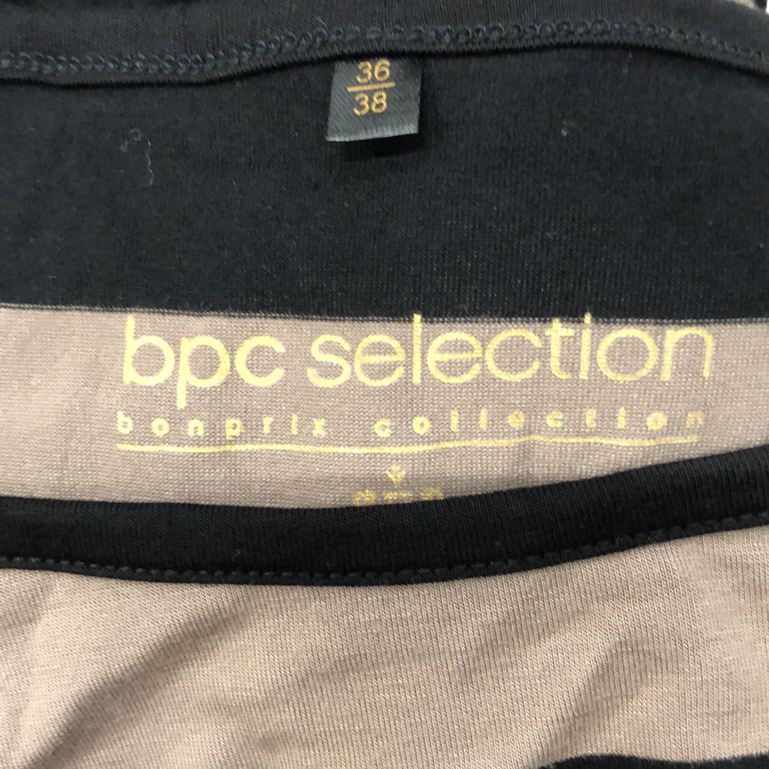 BPC Selection