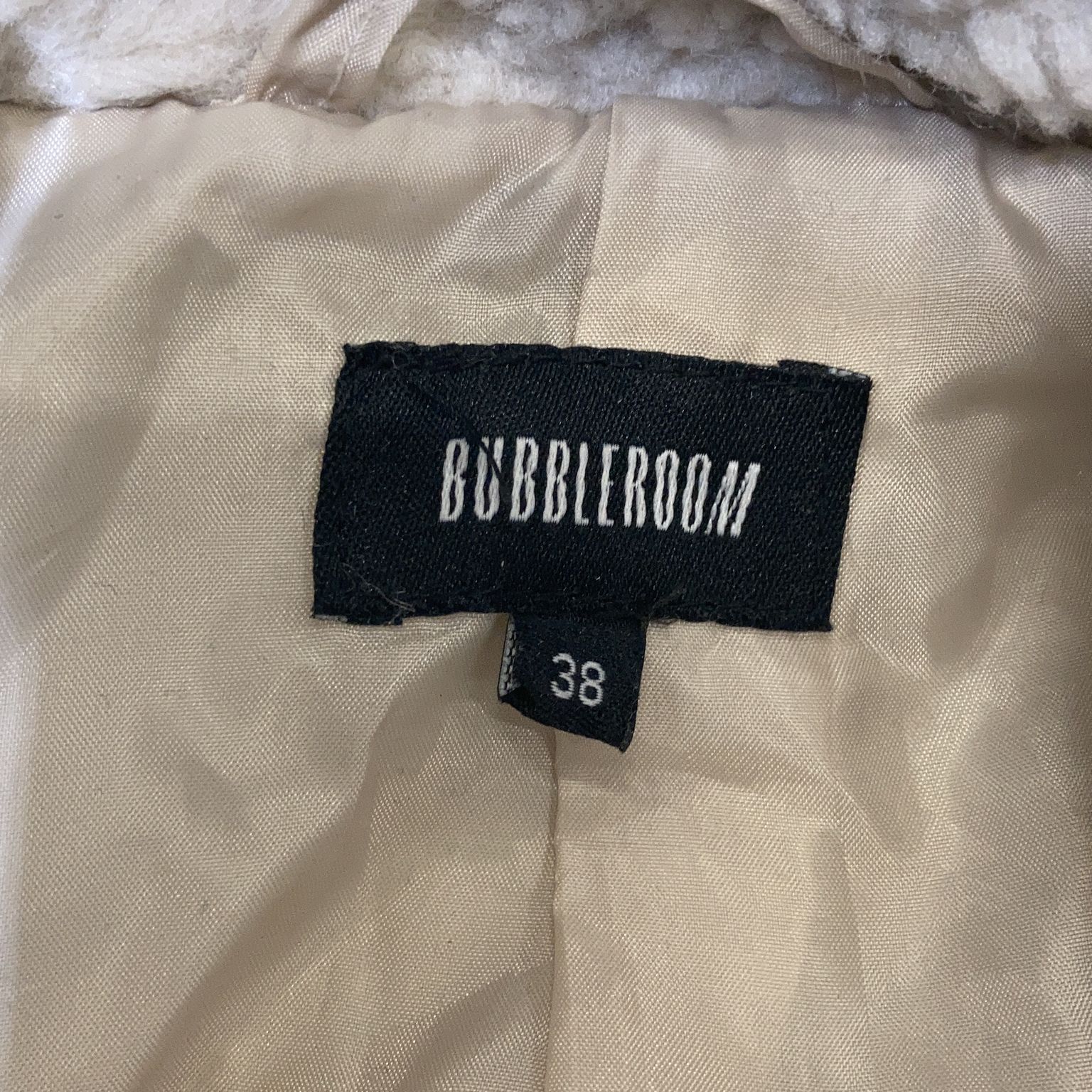 Bubbleroom