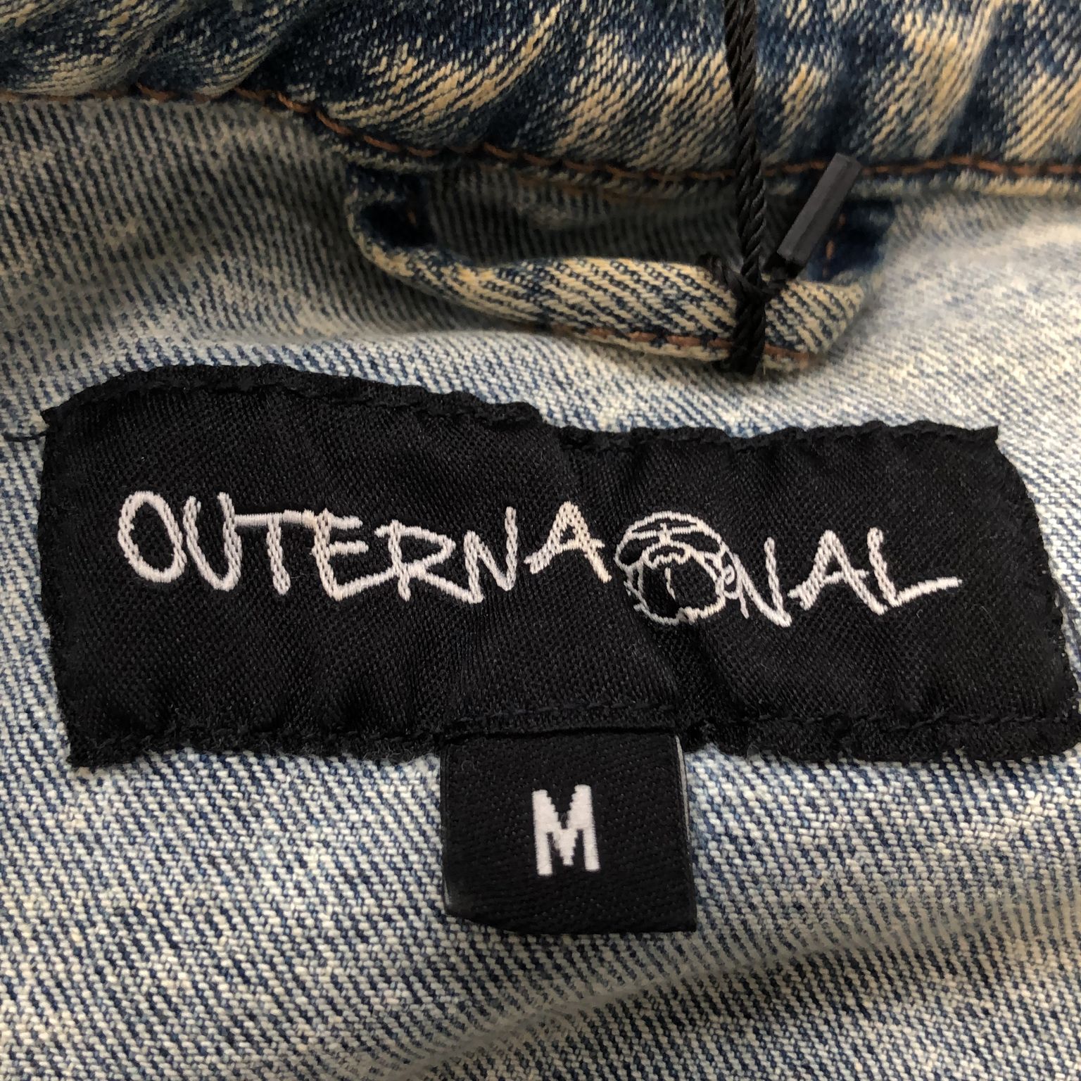 Outernational