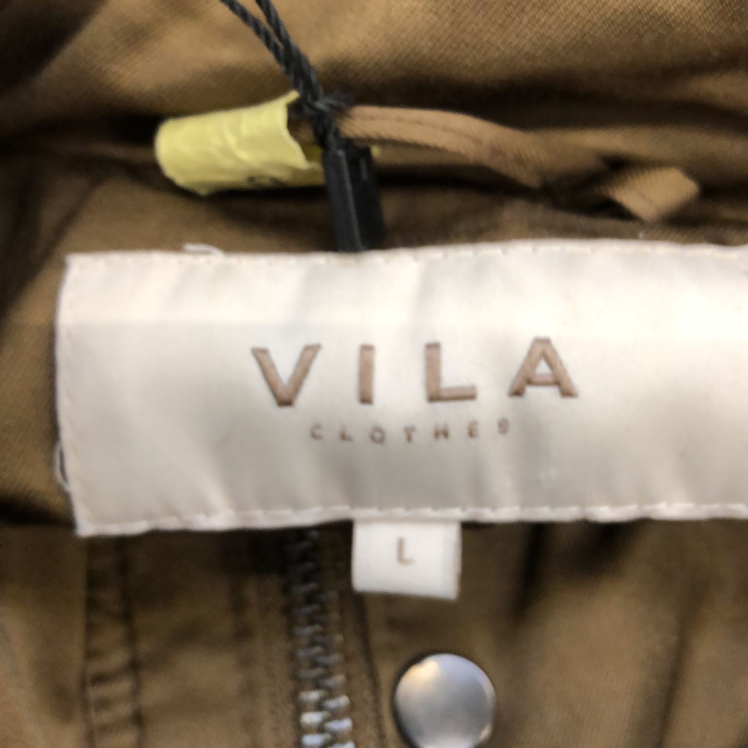 VILA Clothes