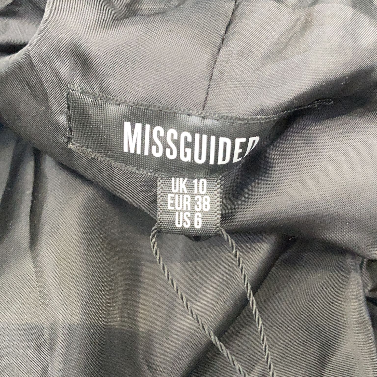 Missguided