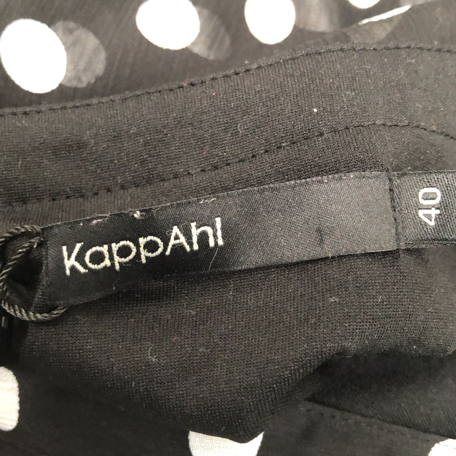 KappAhl