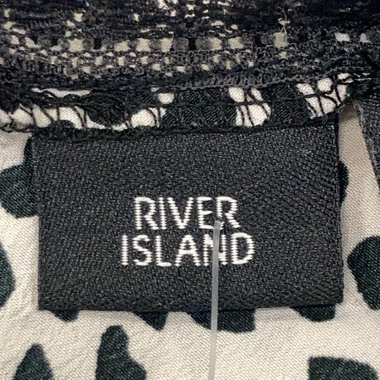 River Island