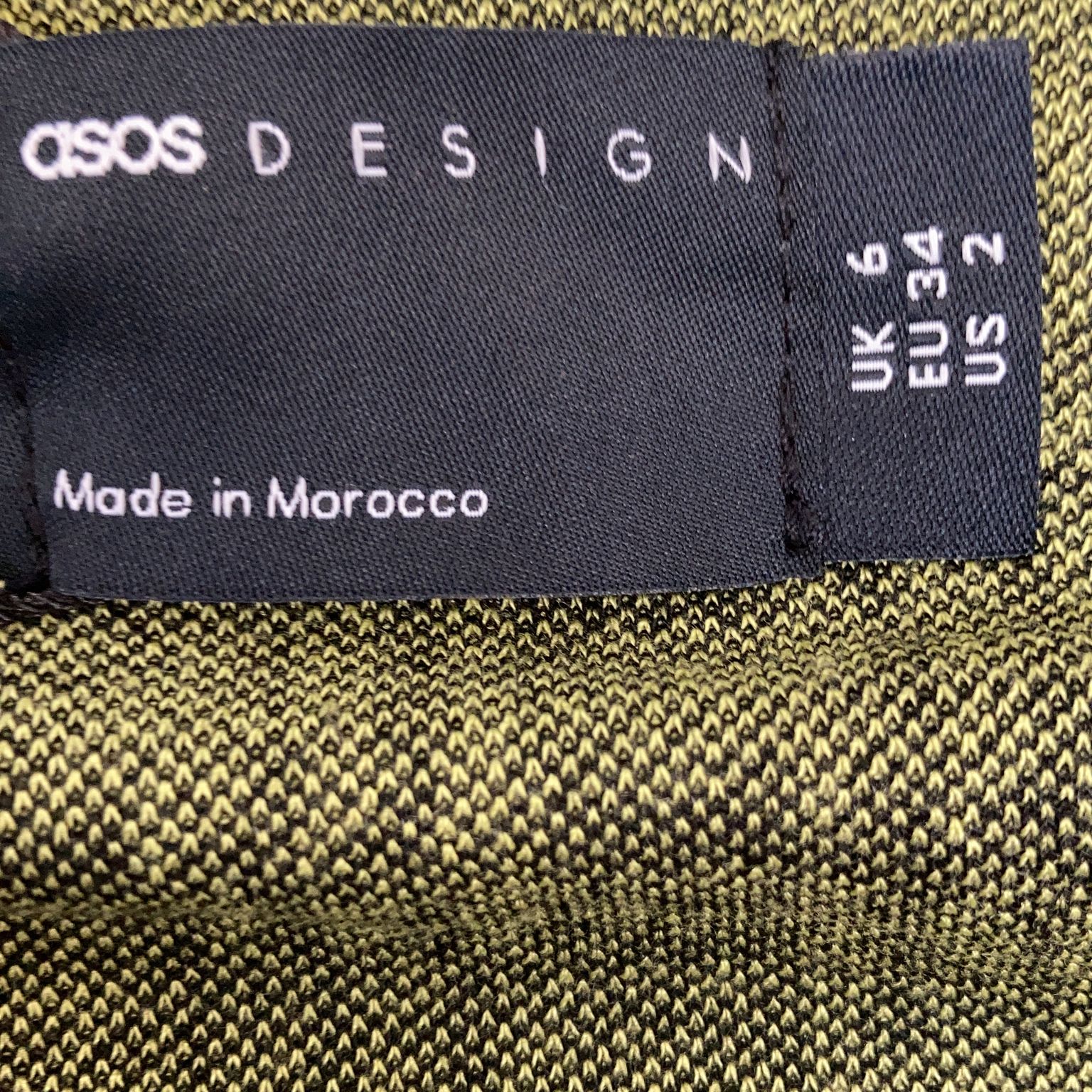 ASOS Design