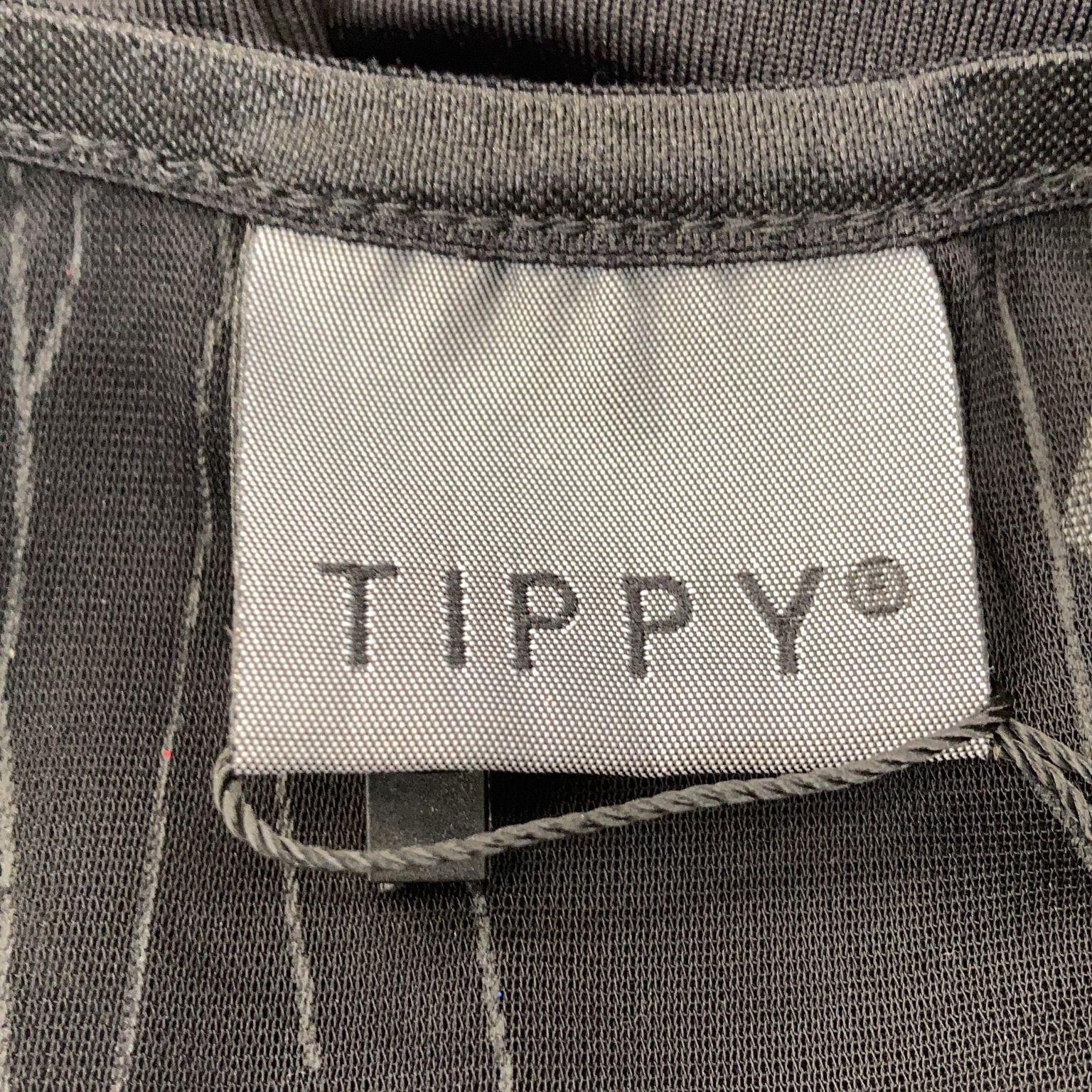 Tippy