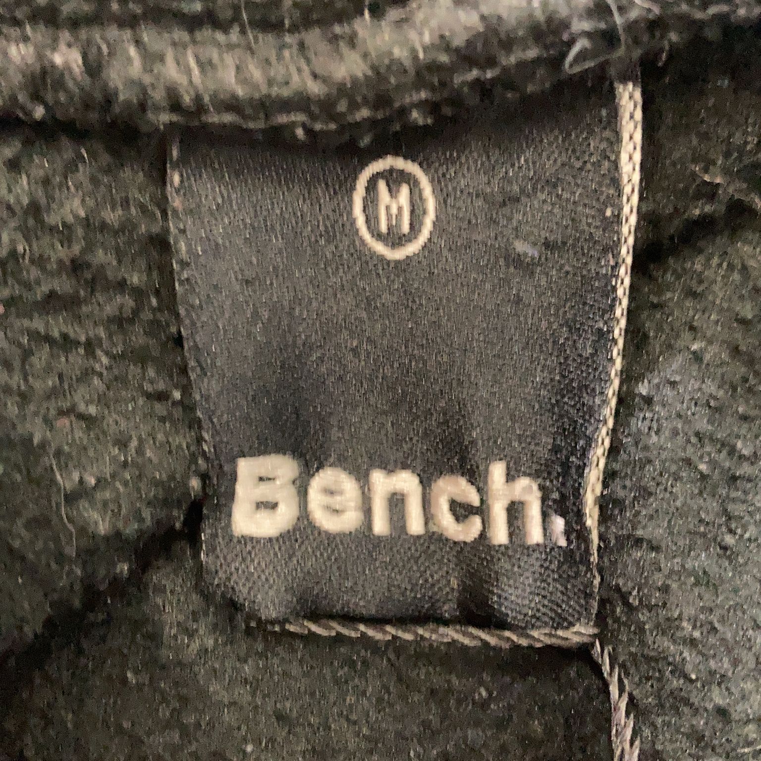 Bench