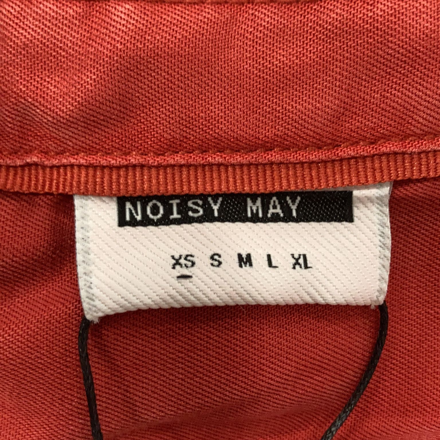 Noisy May