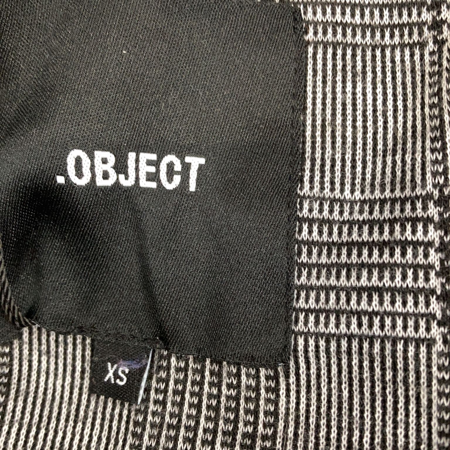 Object