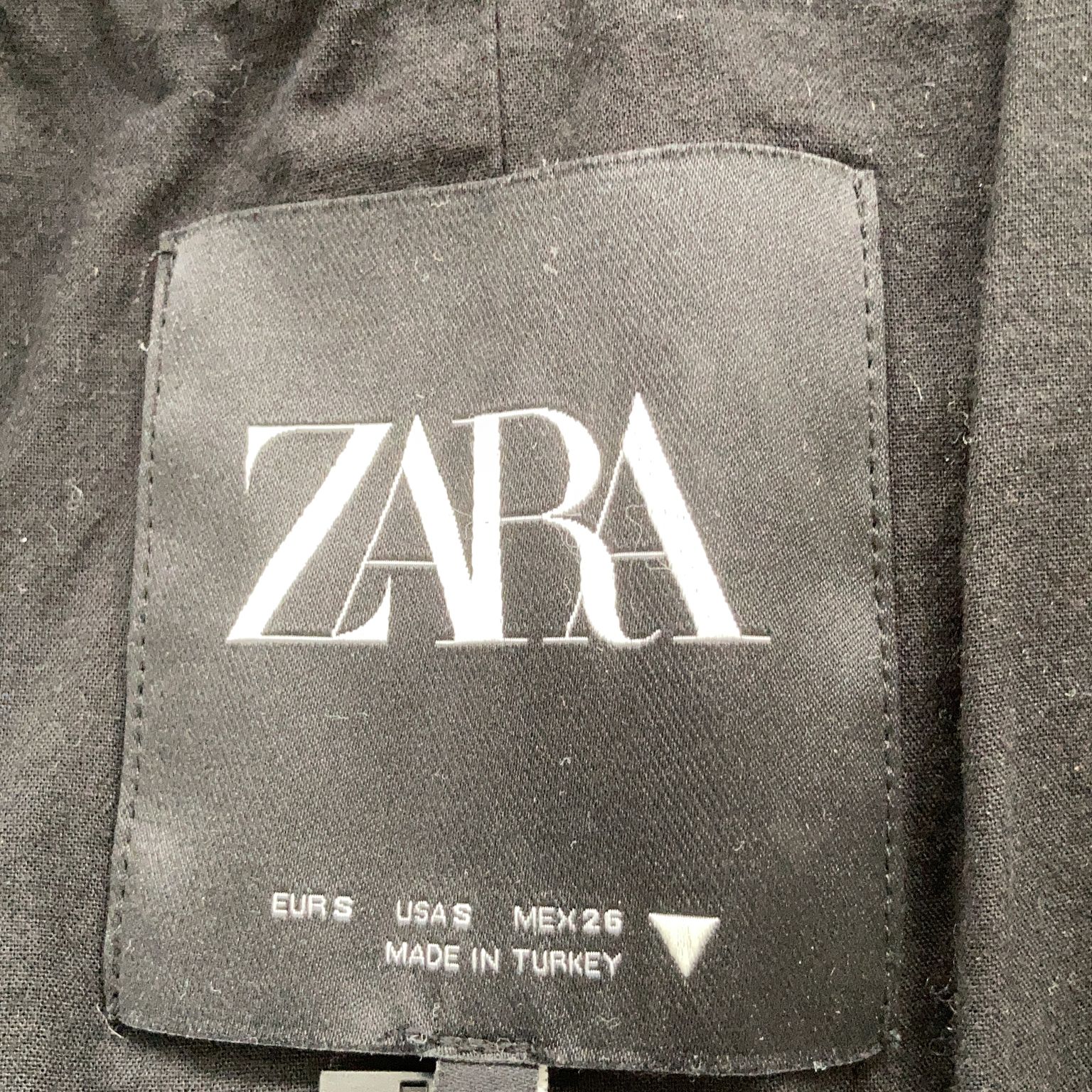 Zara