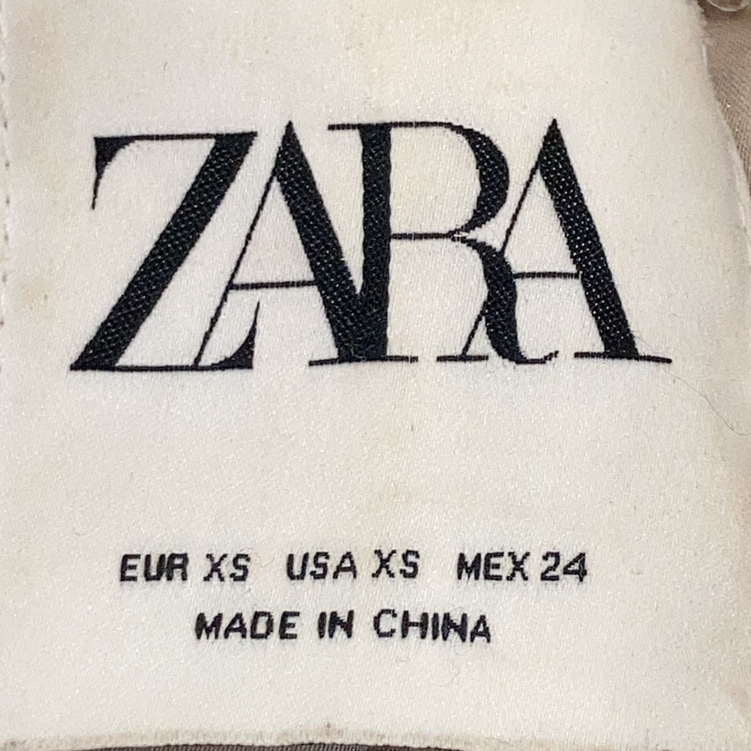 Zara