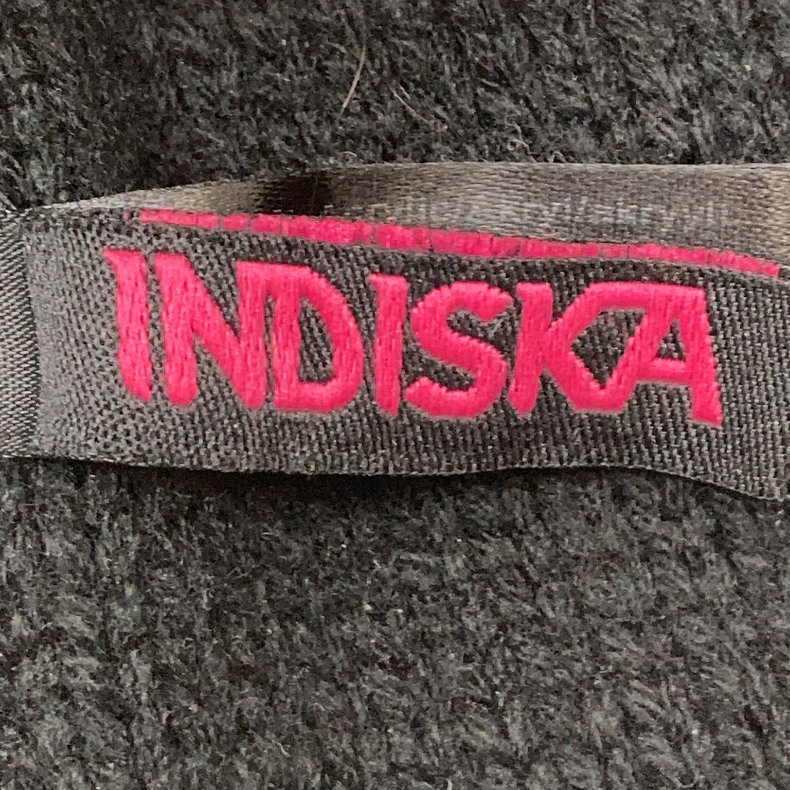 Indiska