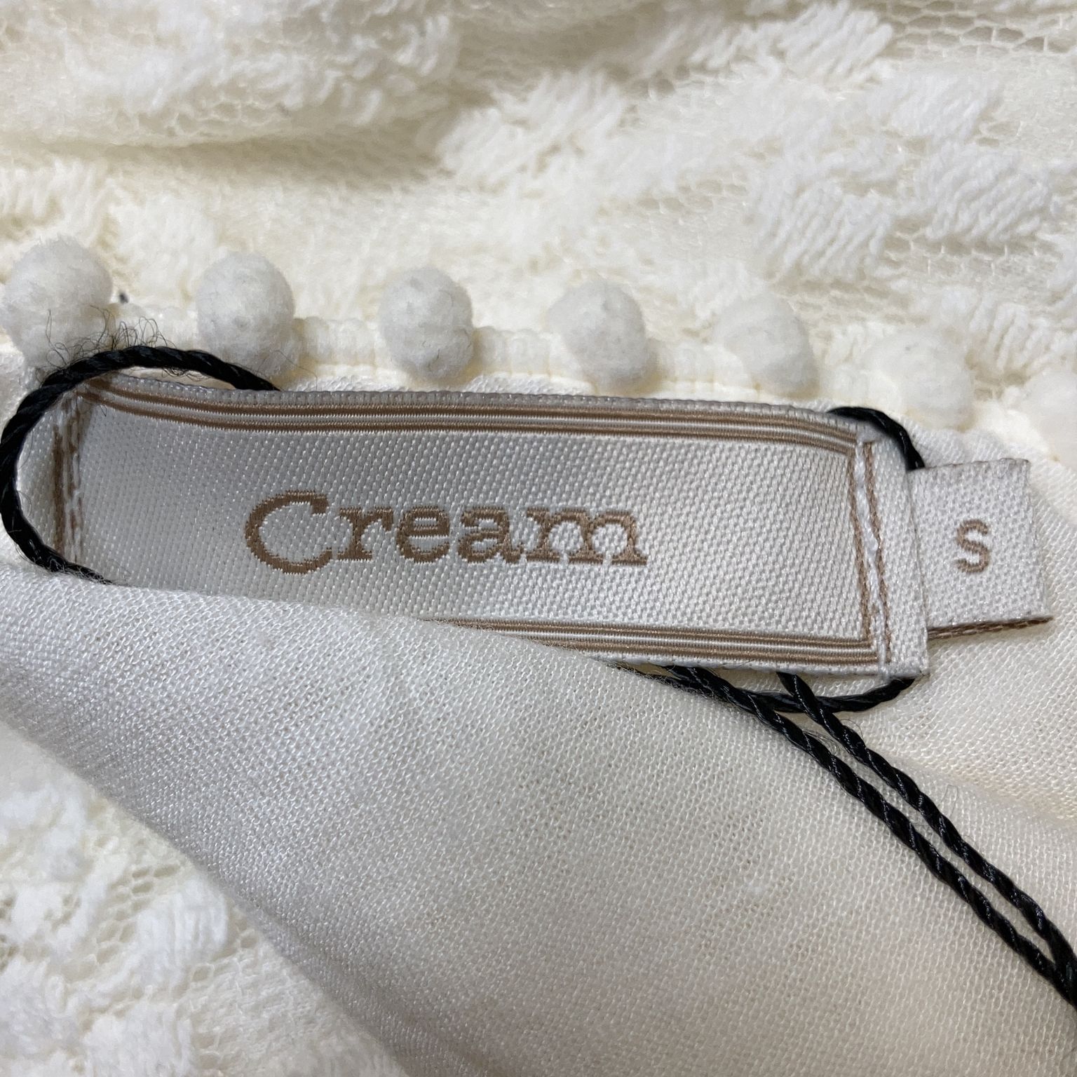 Cream