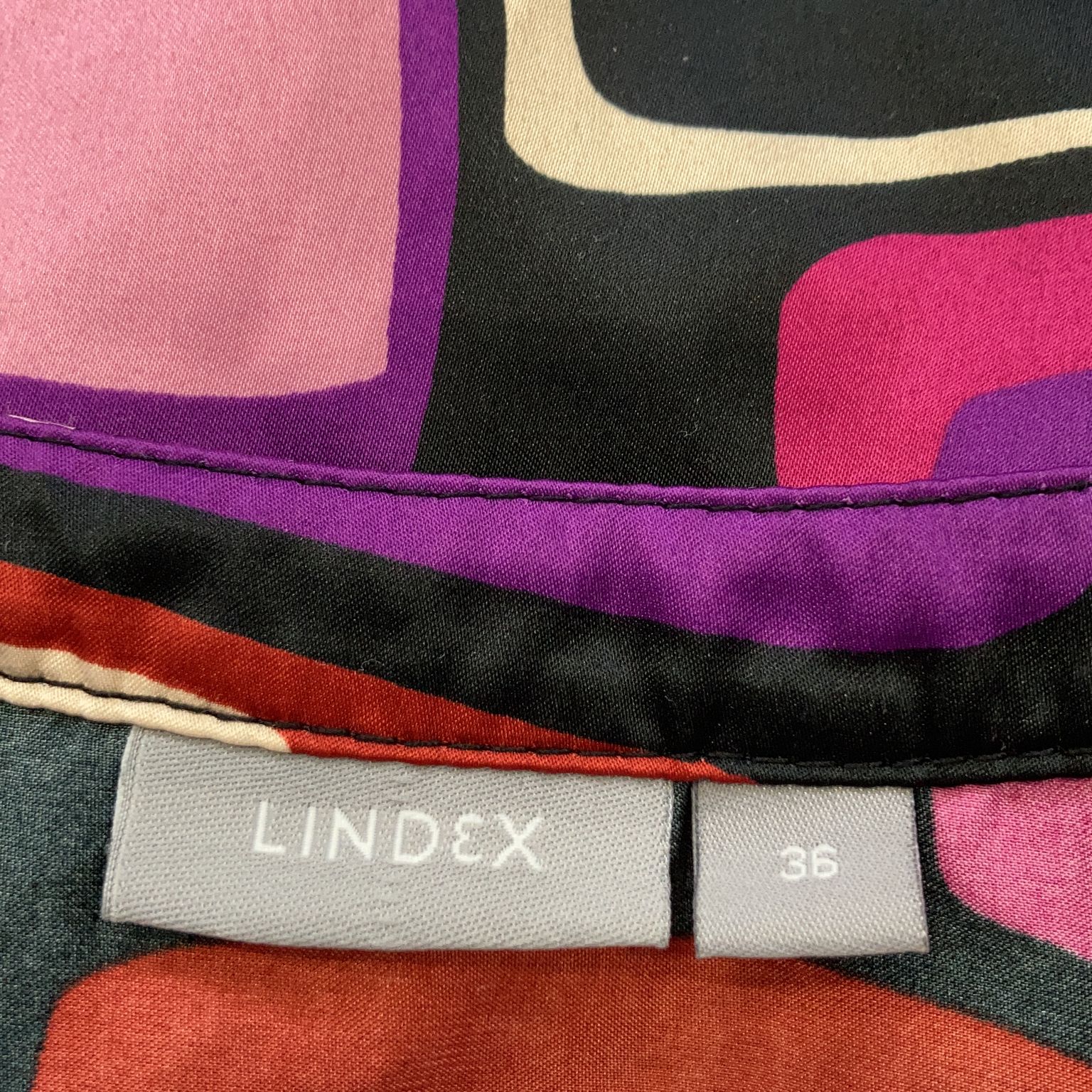 Lindex