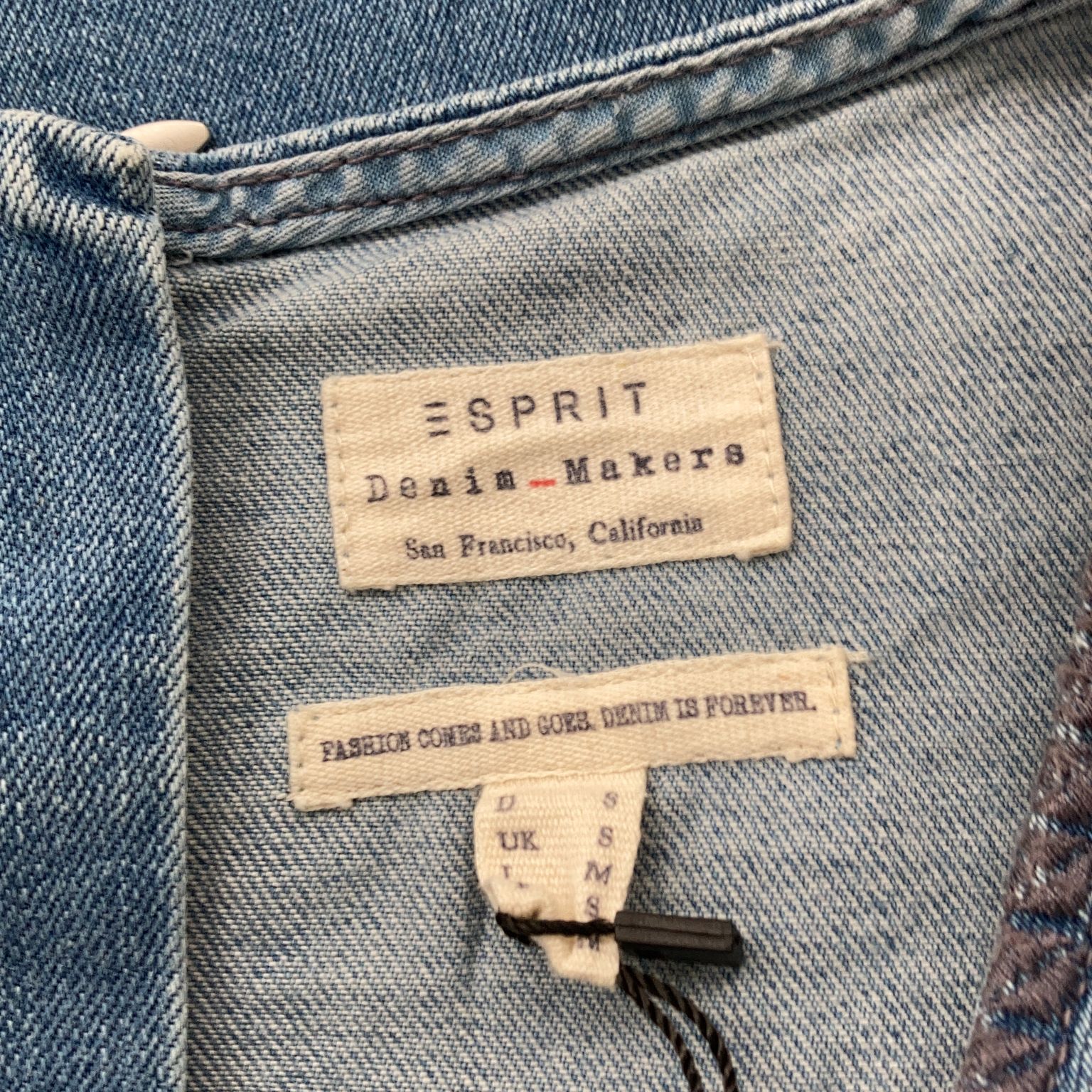 ESPRIT