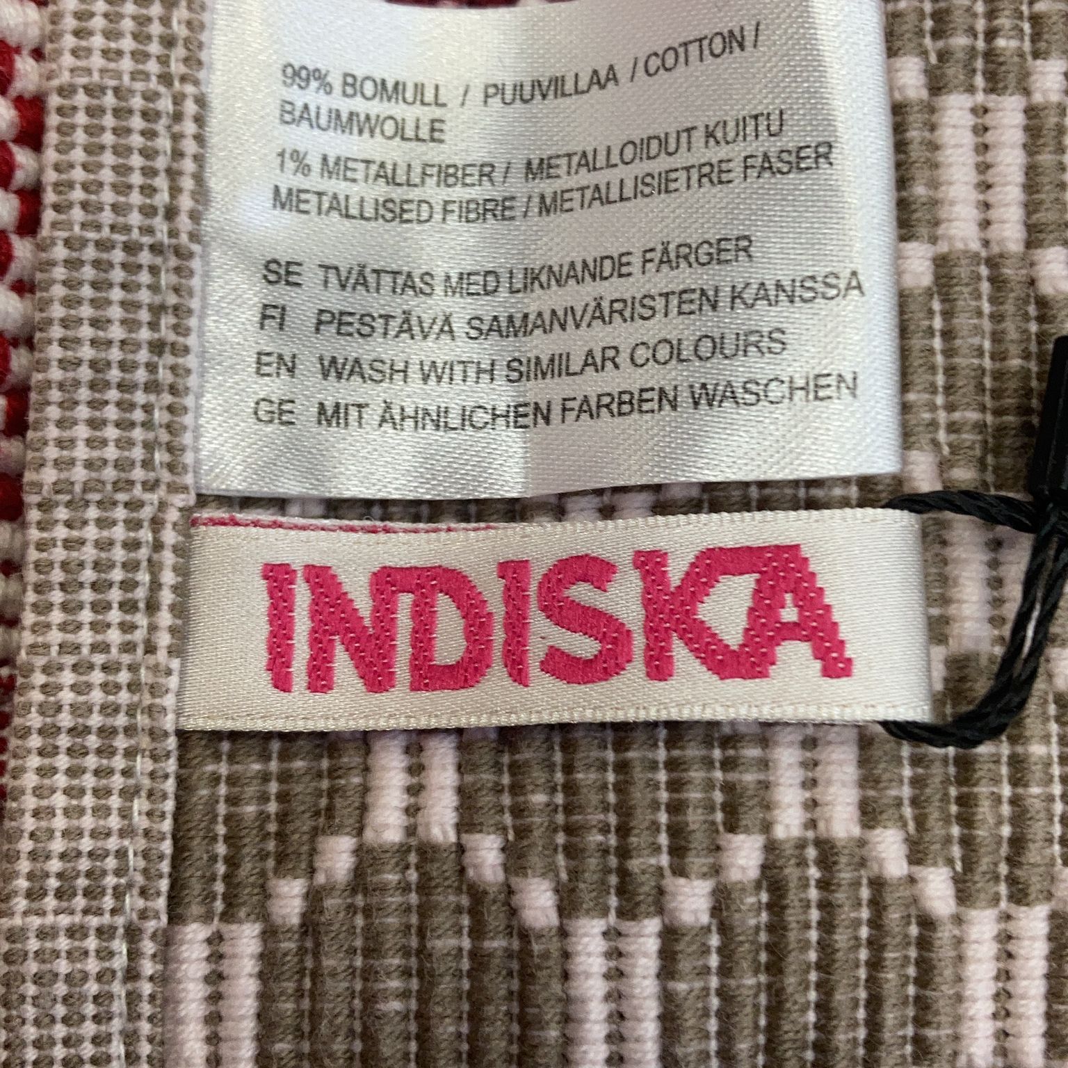 Indiska