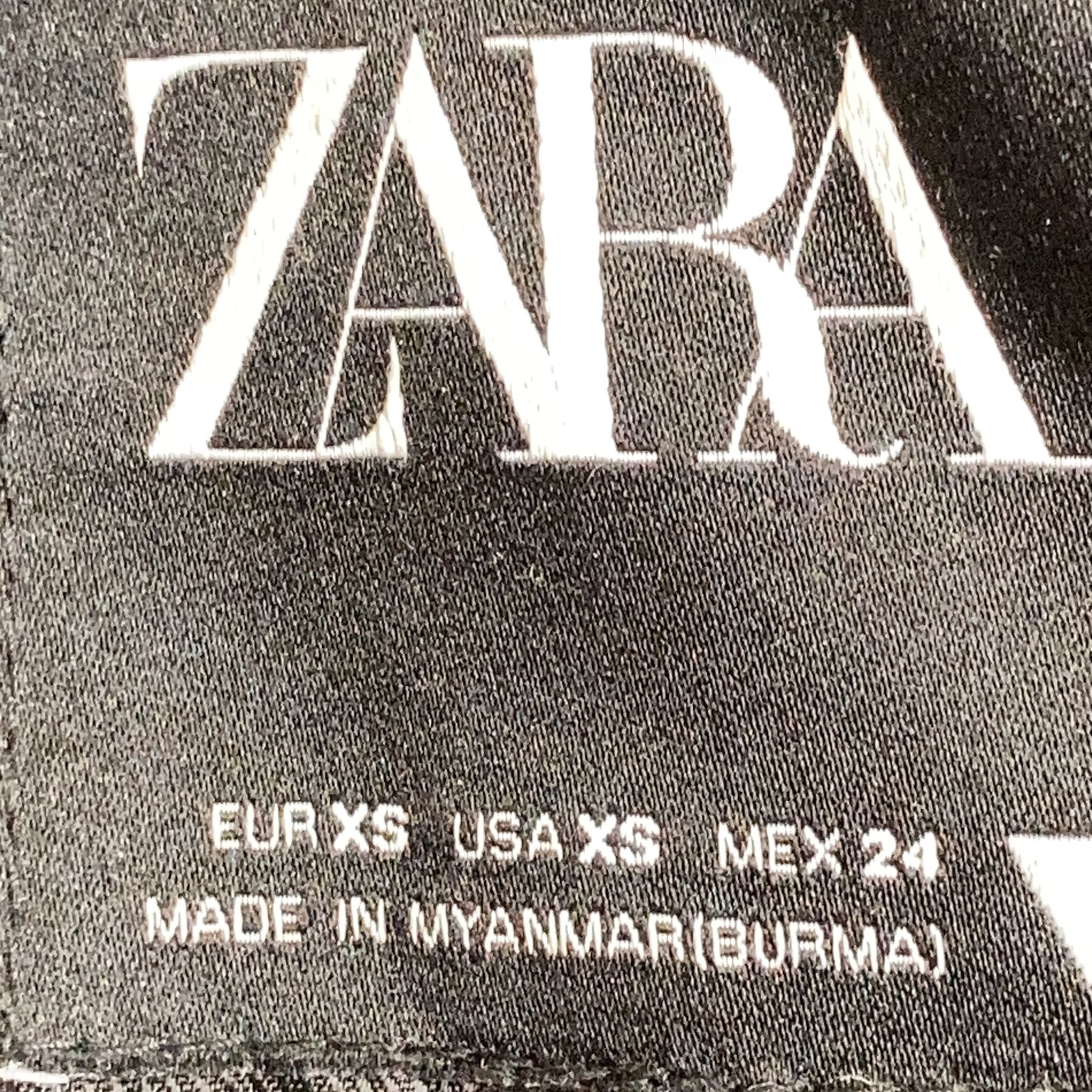 Zara