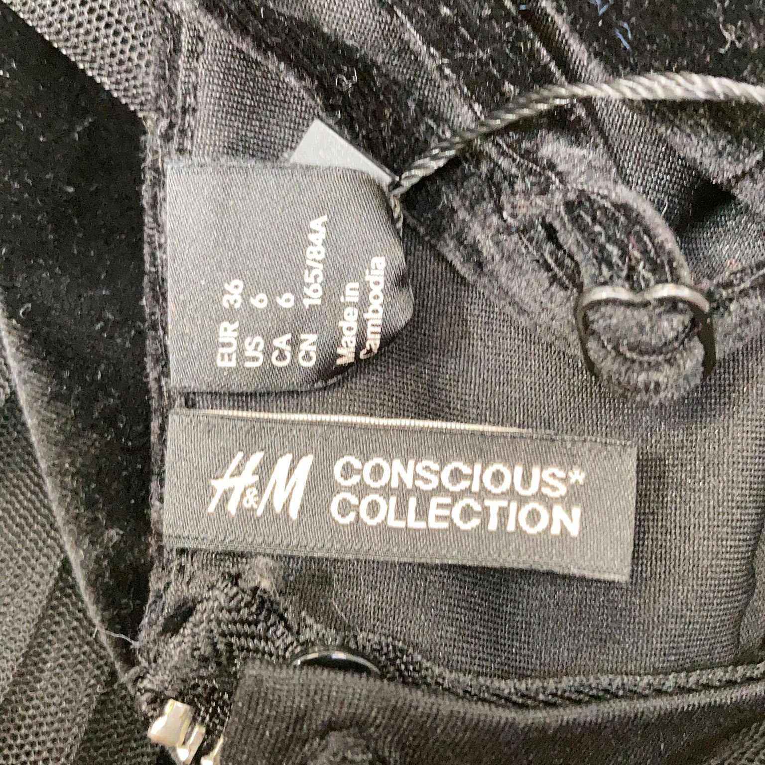 HM Conscious Collection