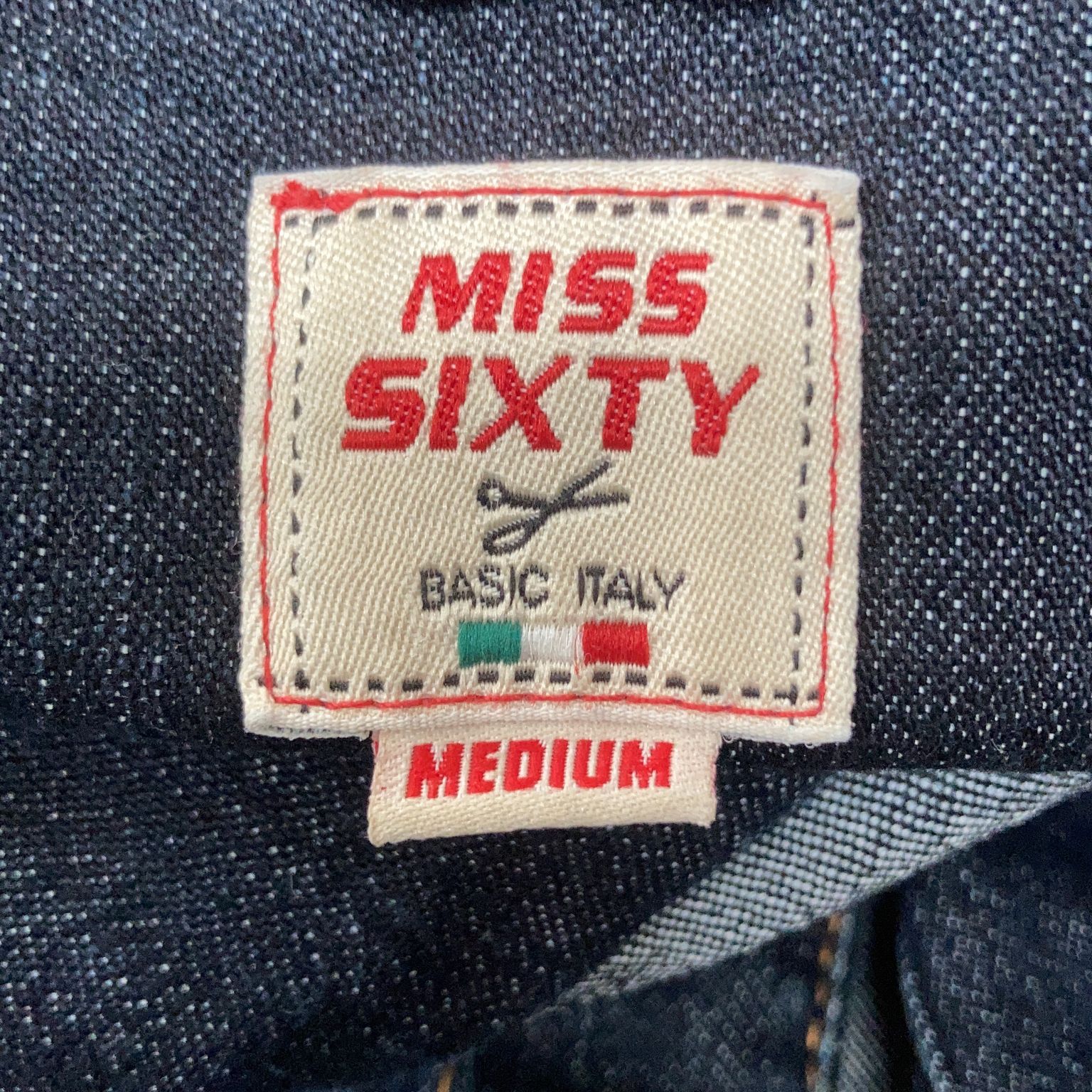 Miss Sixty