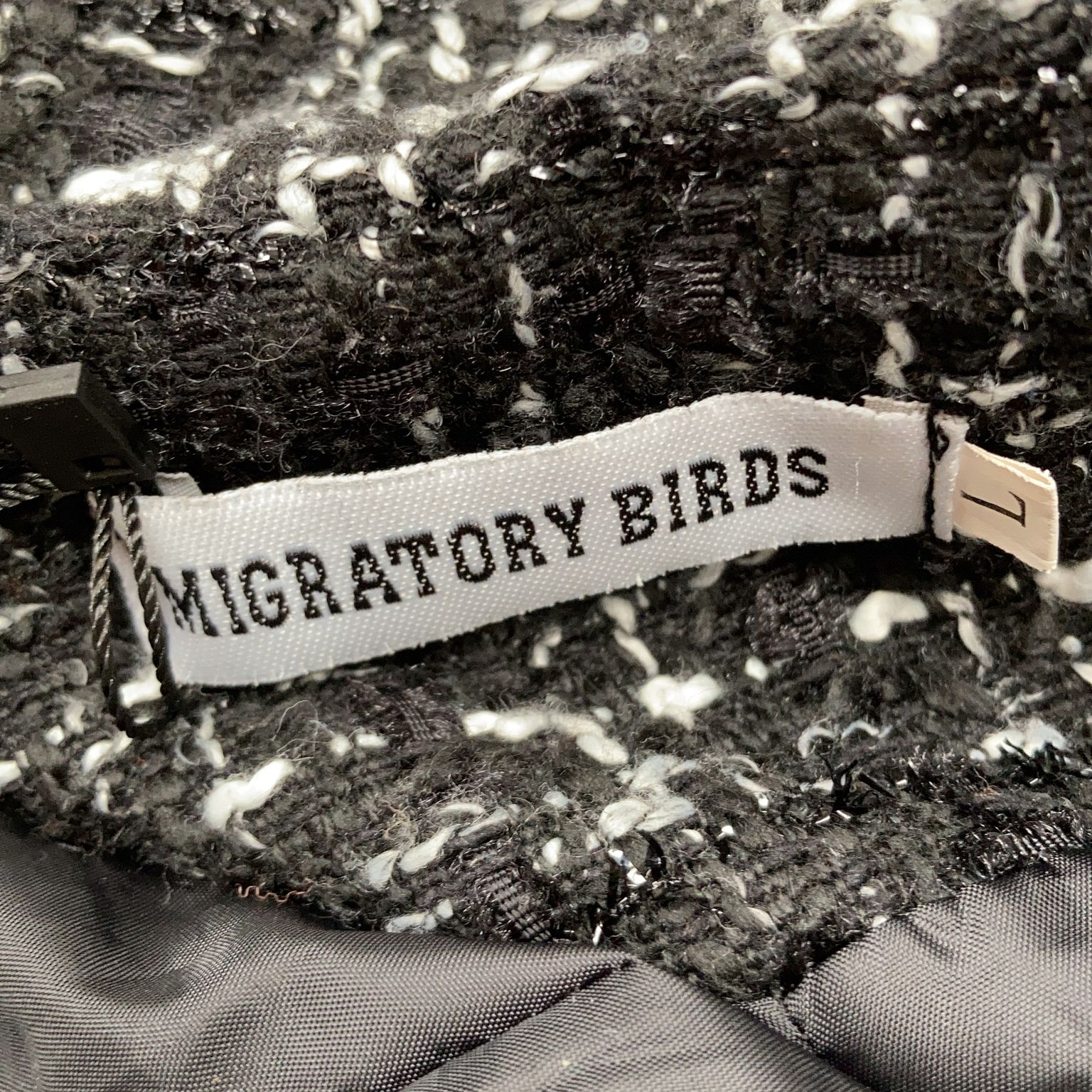 Migratory Birds