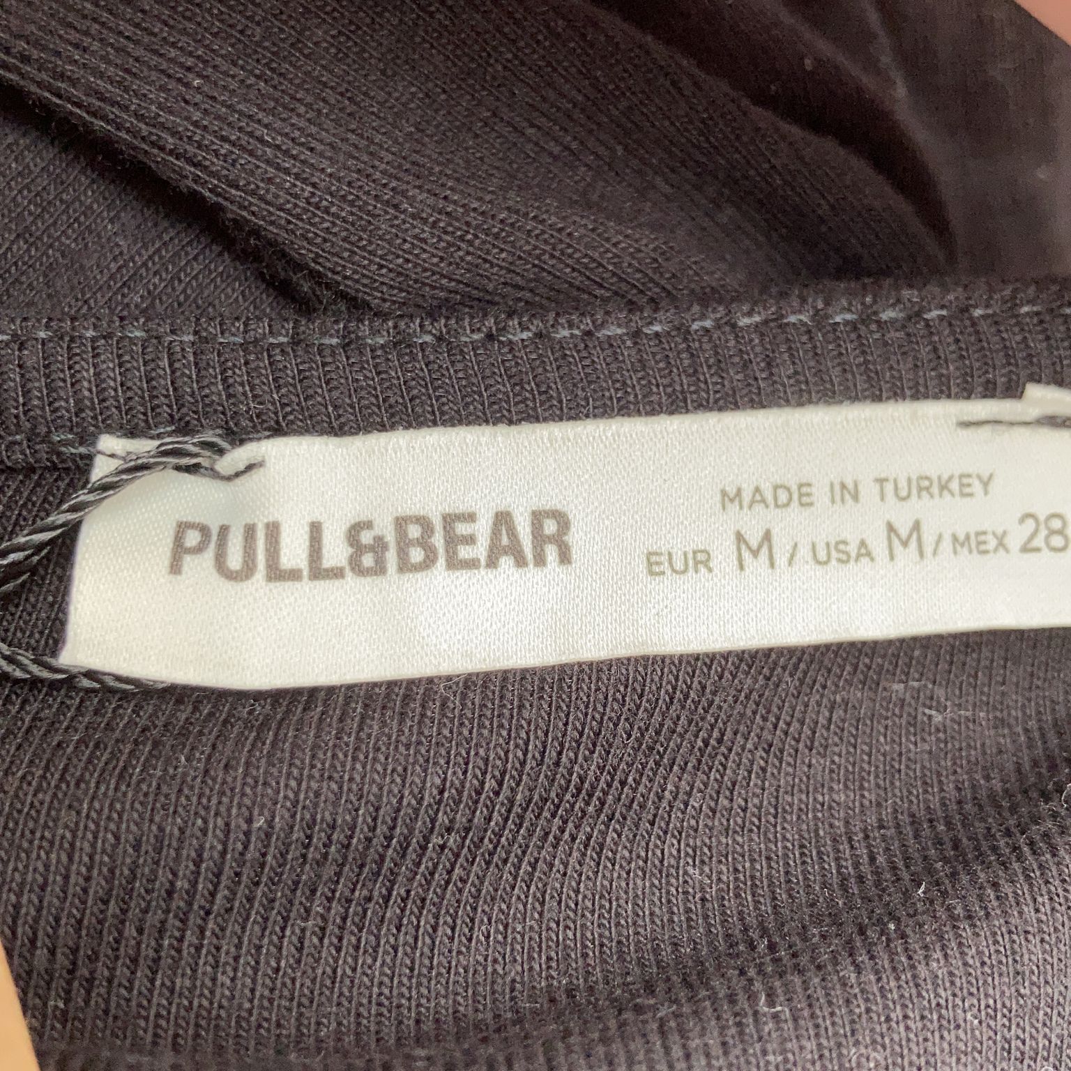 Pull  Bear