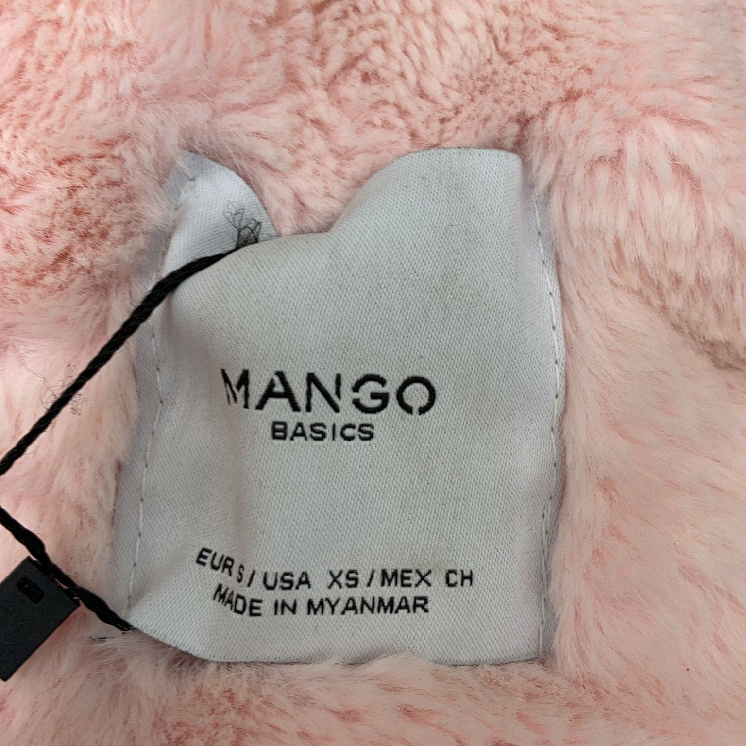 Mango Basics