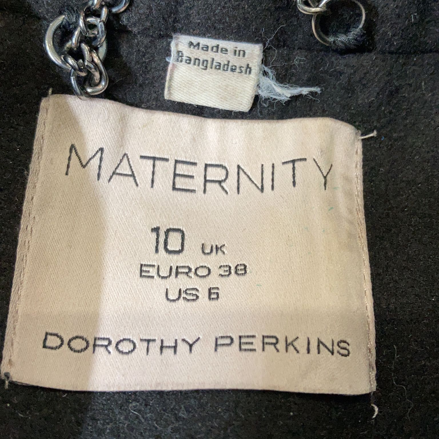 Maternity