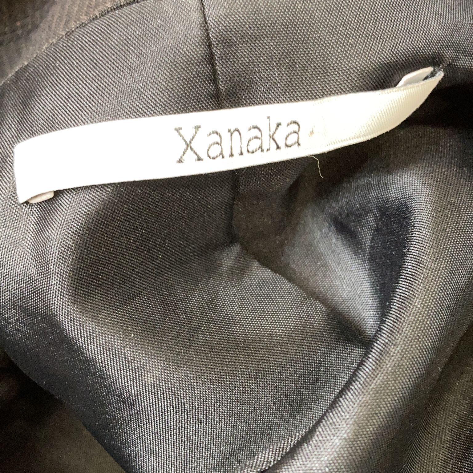 Xanaka