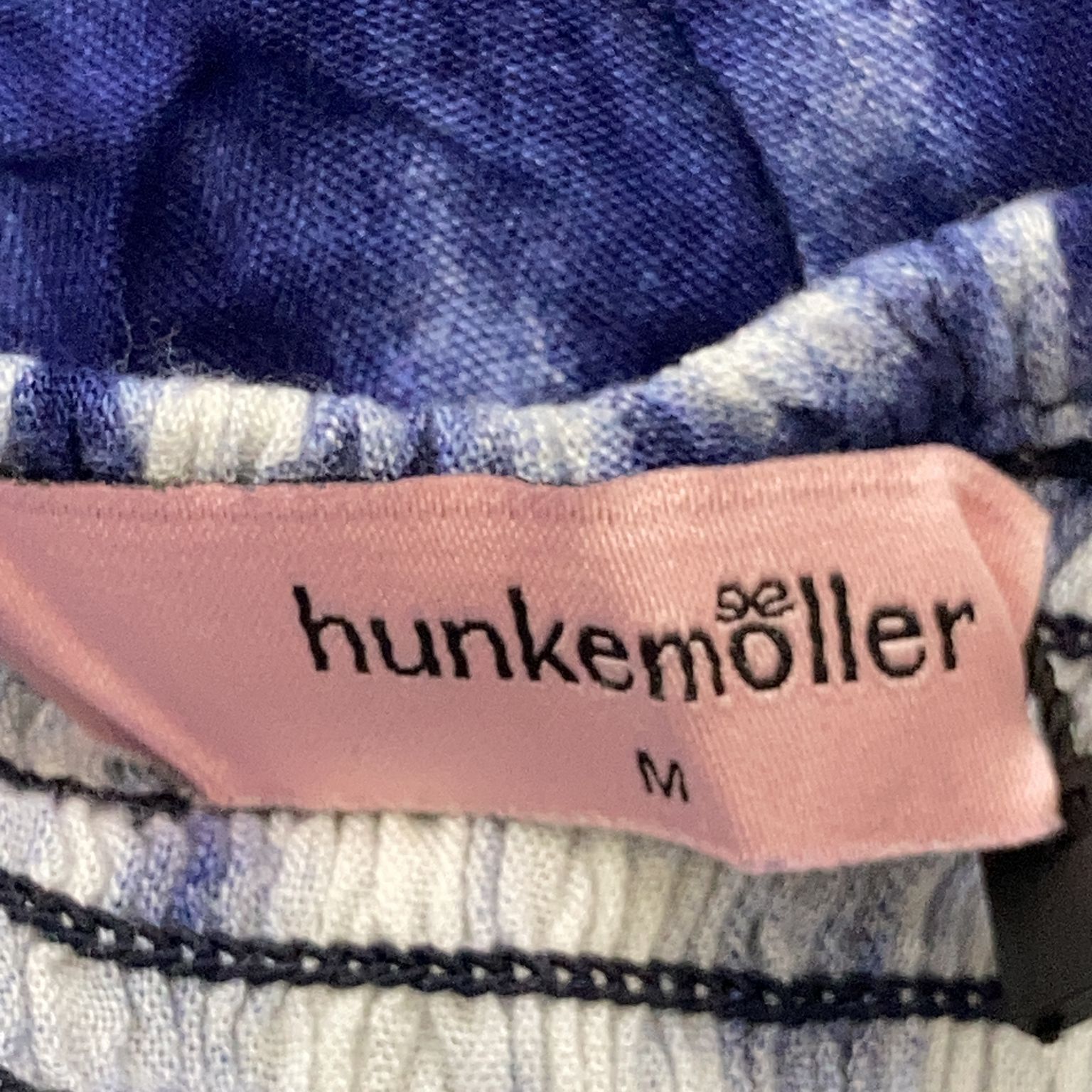 Hunkemöller