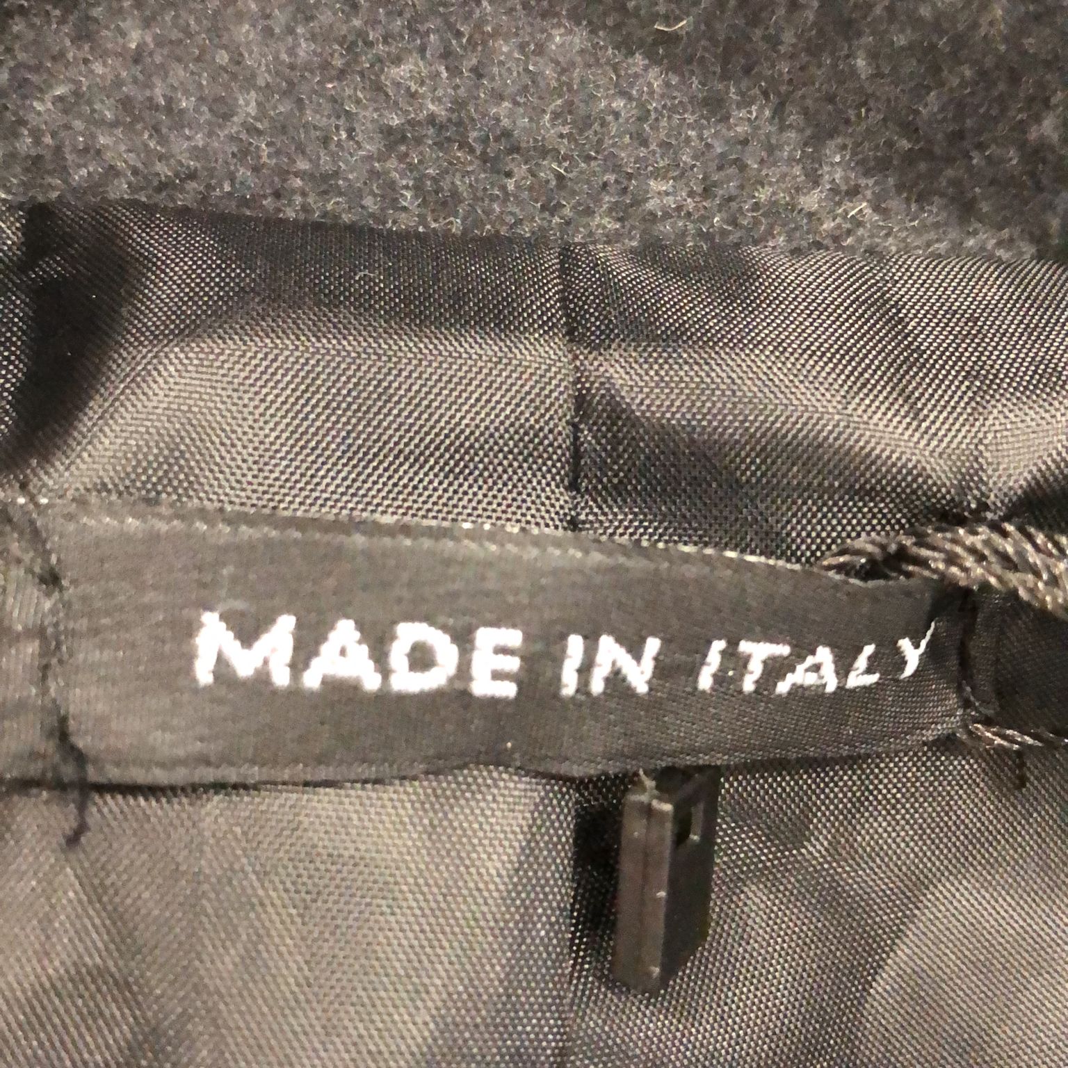 Made In Italy