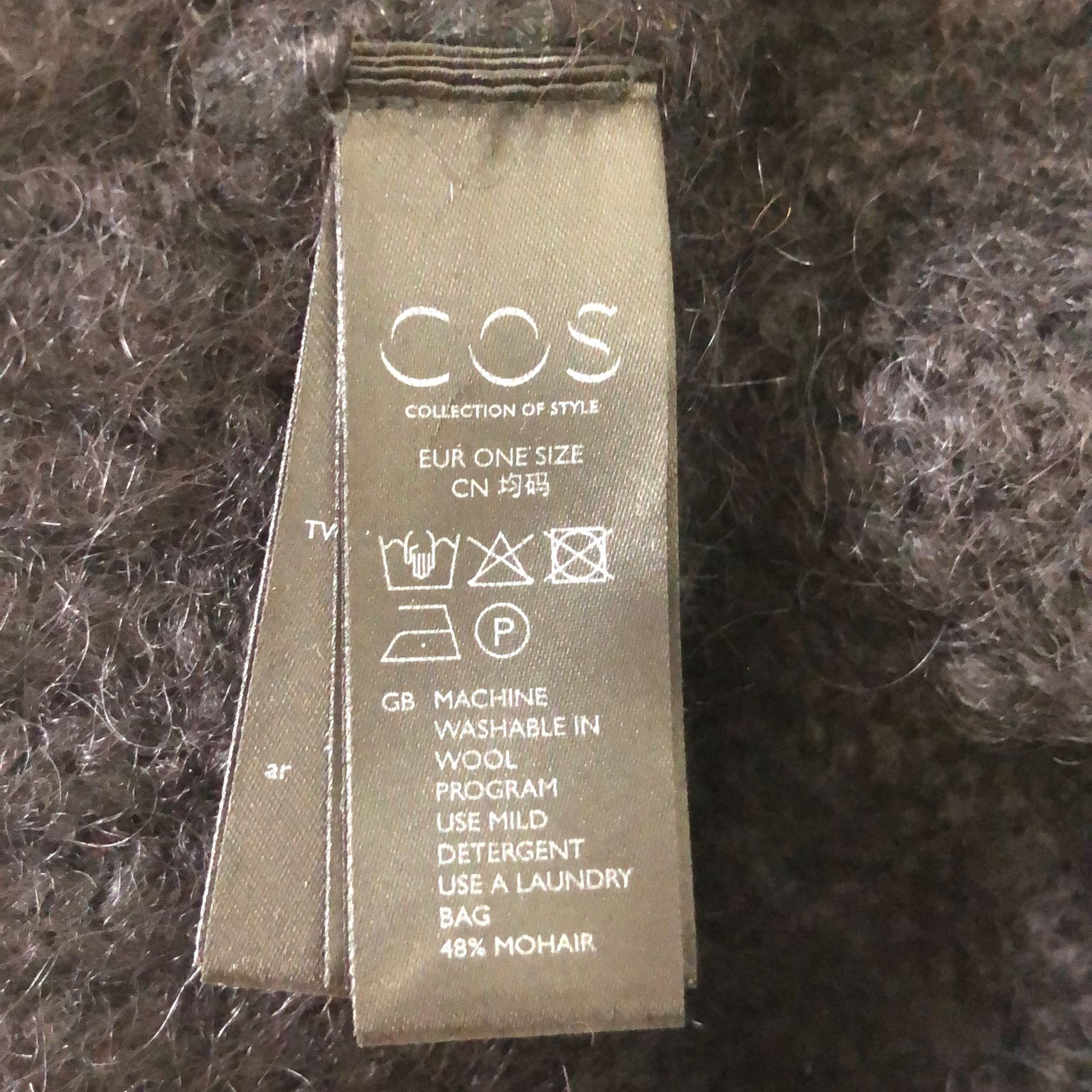 COS