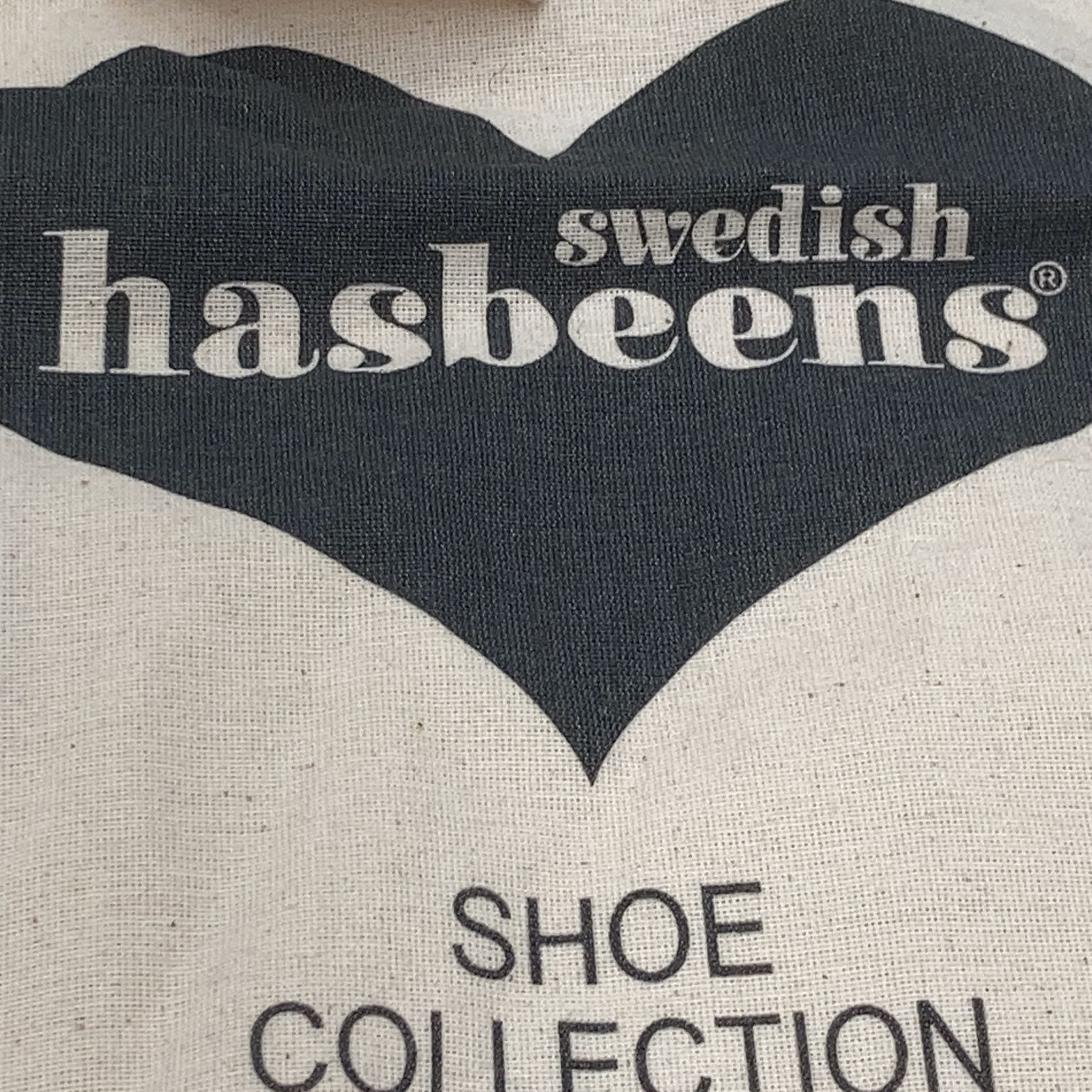 Swedish Hasbeens