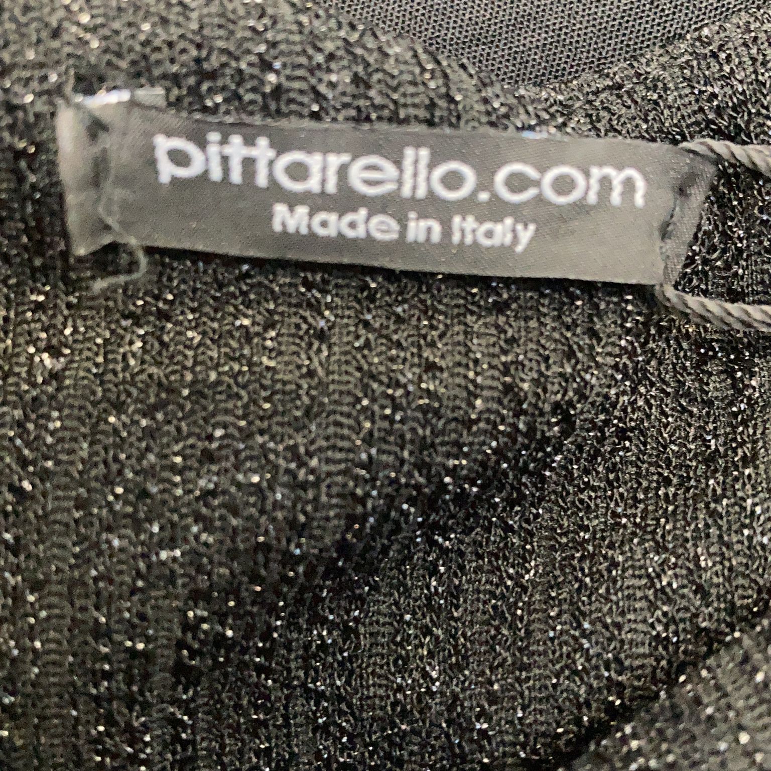 Pittarello