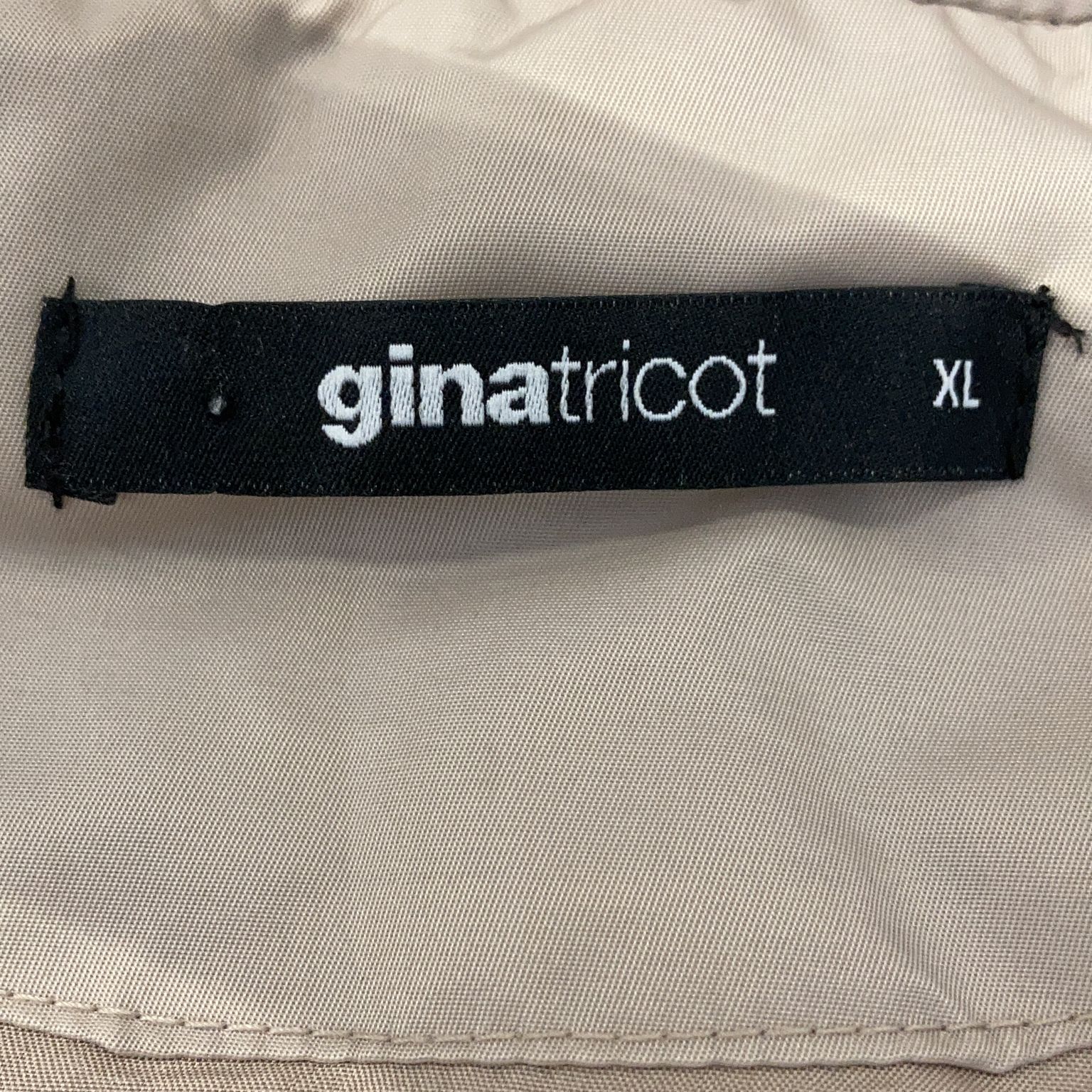 Gina Tricot