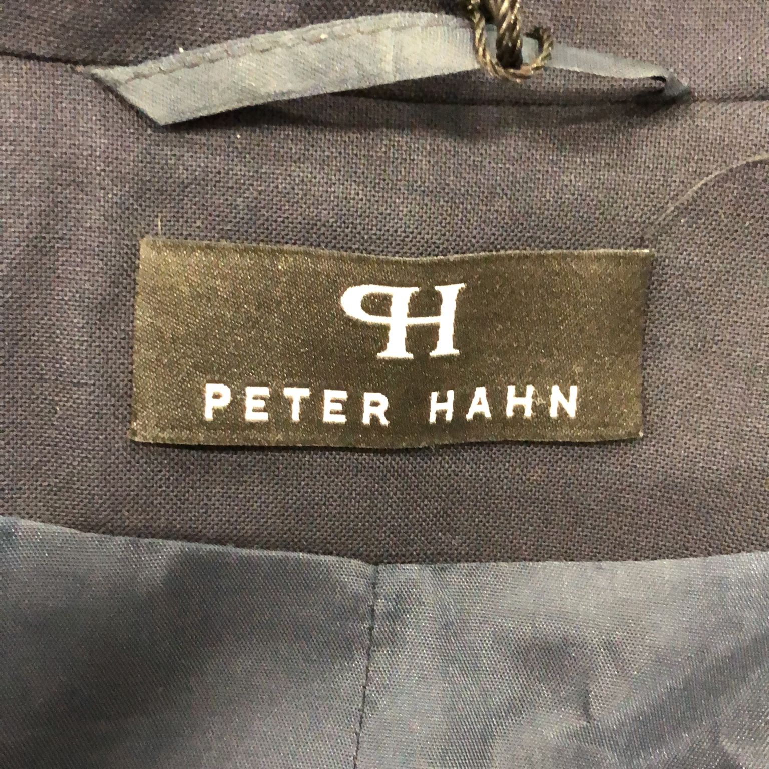 Peter Hahn