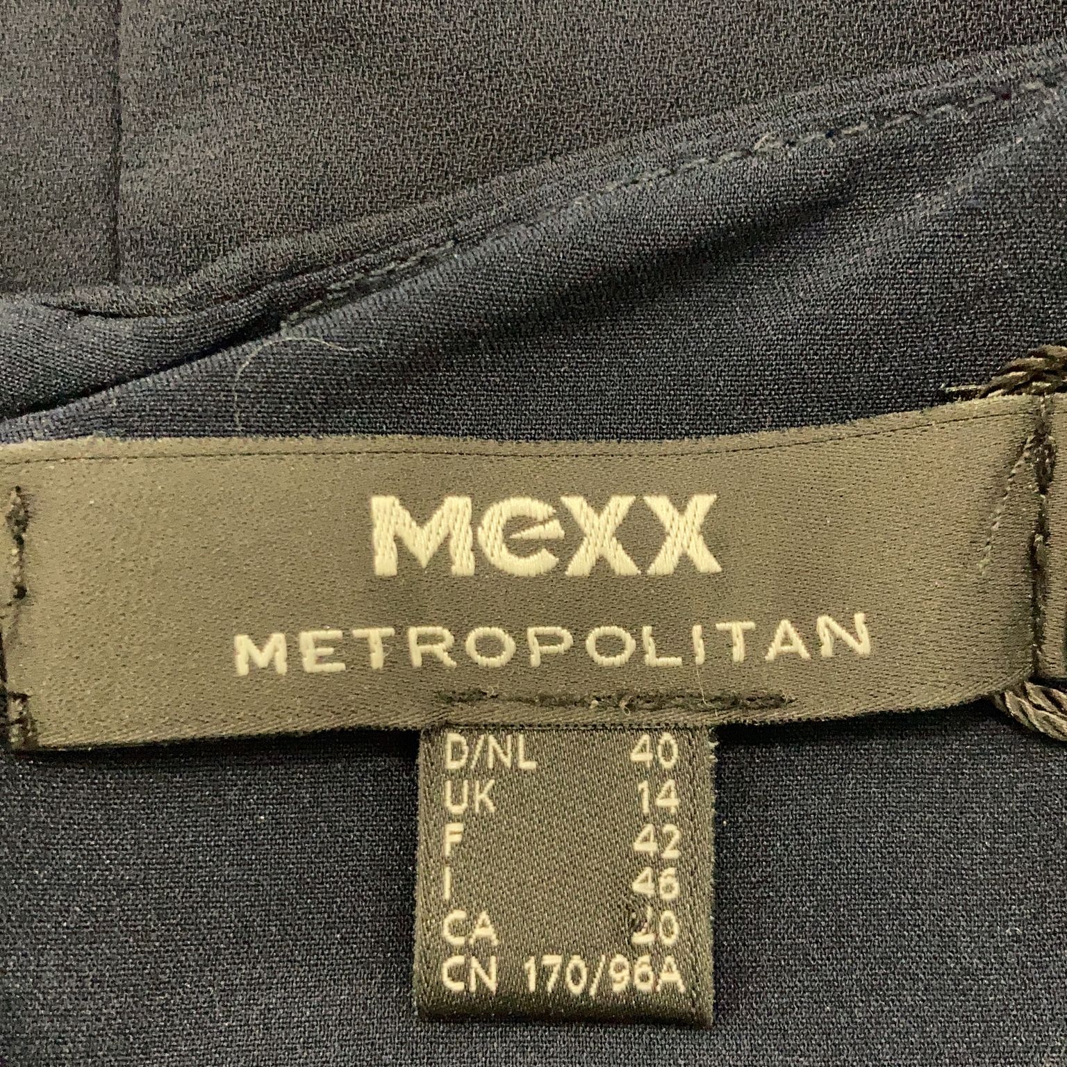 Mexx