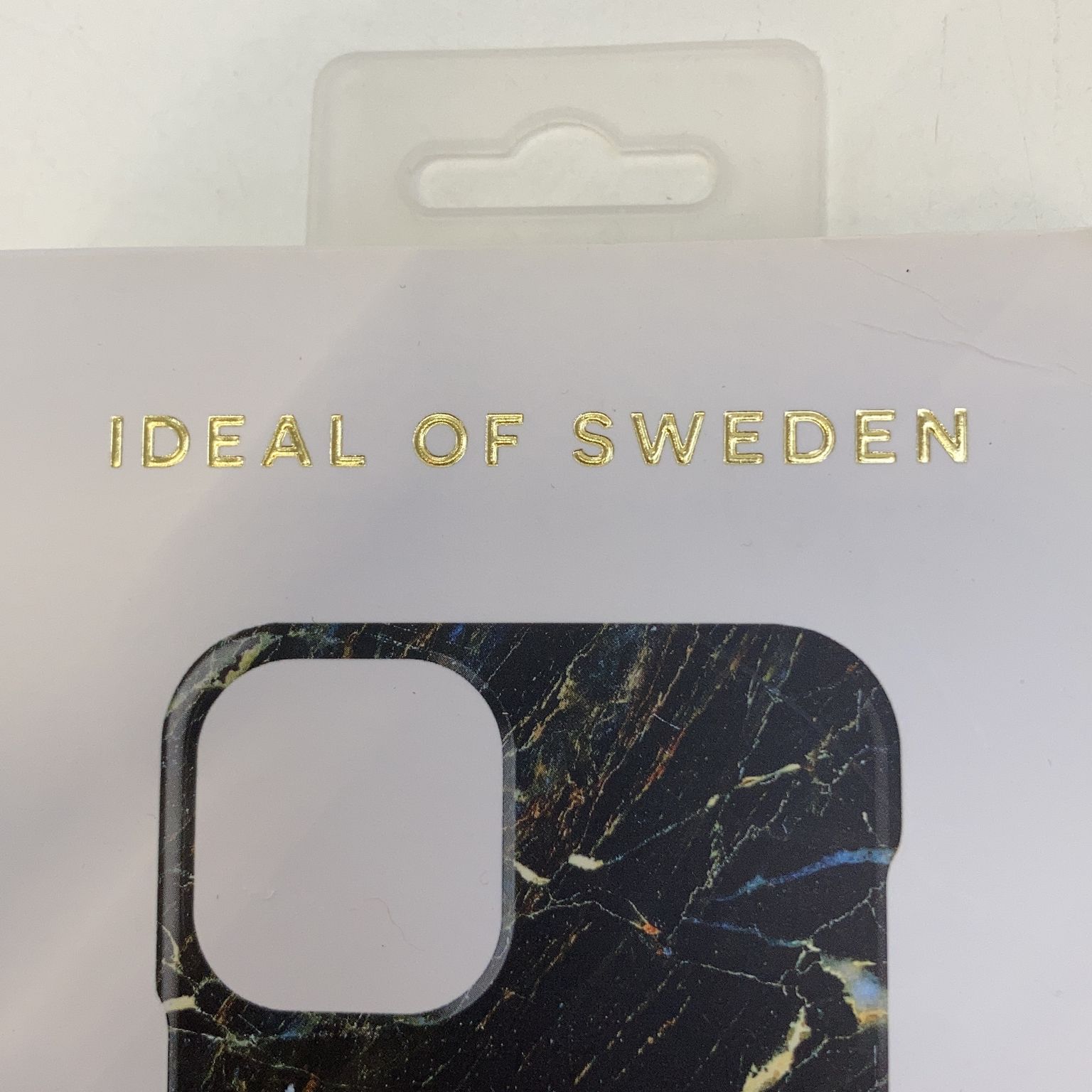 iDeal of Sweden