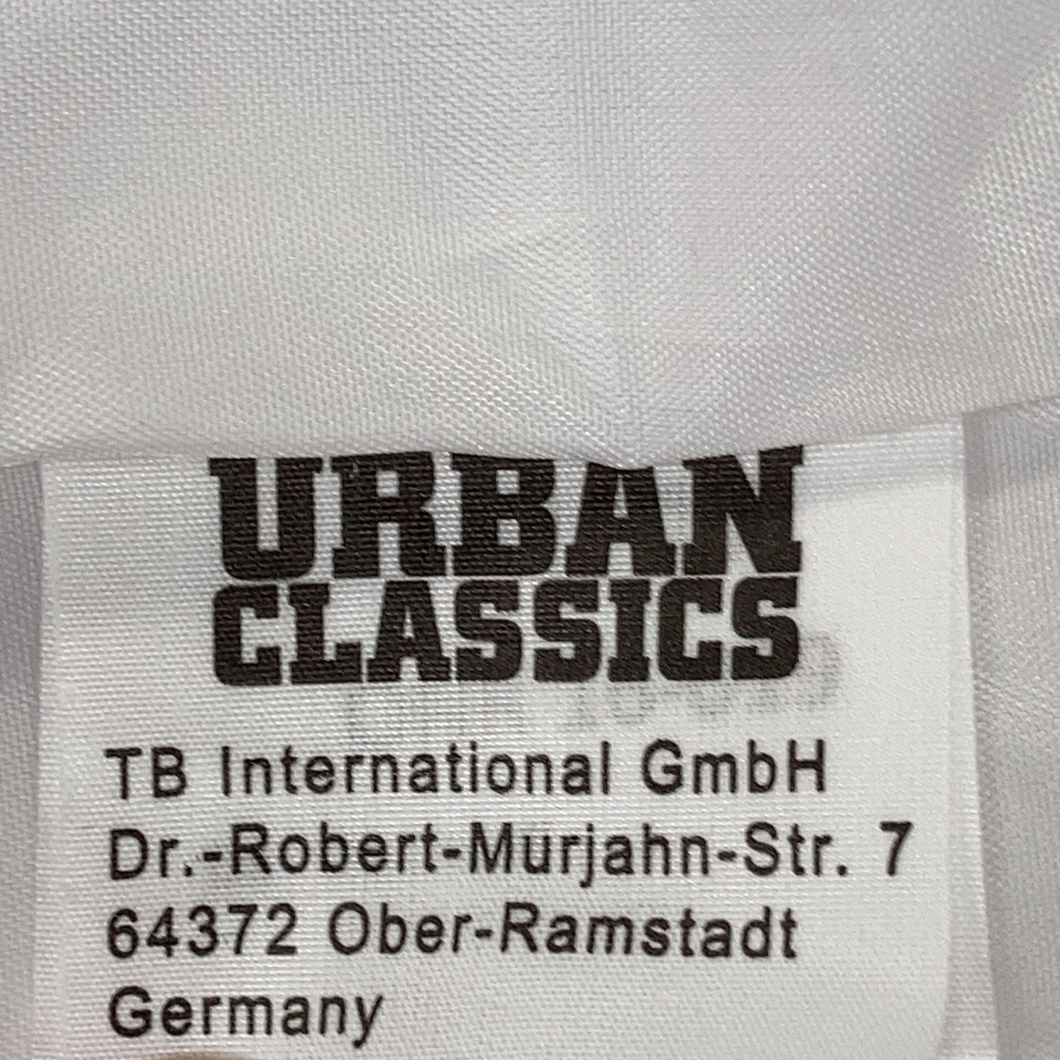 Urban Classics